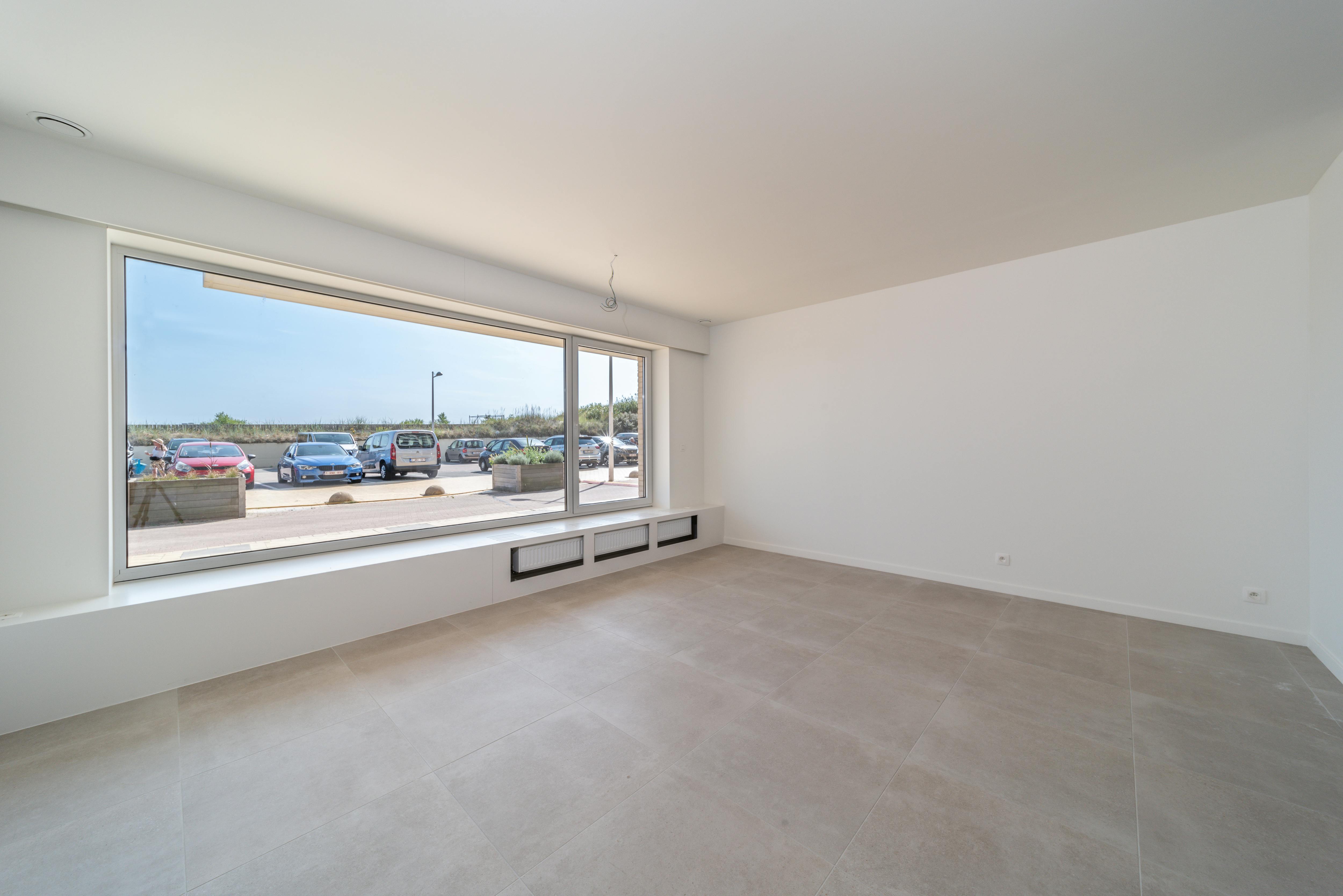 Appartement met 2 slaapkamers vlakbij zee te koop in De Panne foto 4