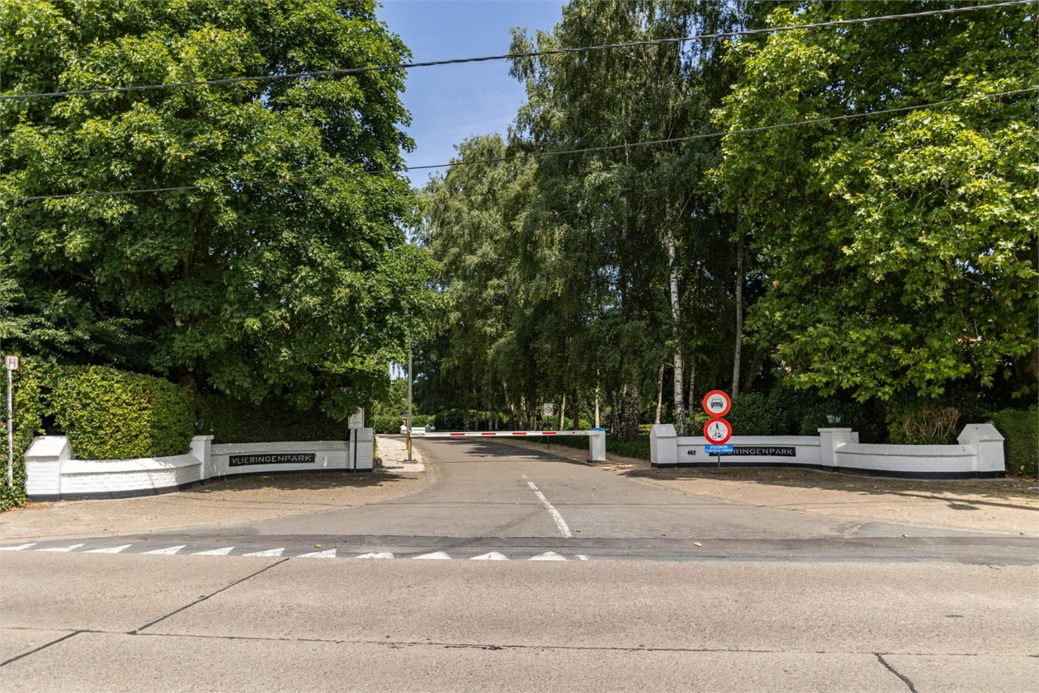 PRACHTIGE LUXEVILLA VERSCHOLEN IN HET PRIVÉDOMEIN ‘VLIERINGENPARK’ foto 4