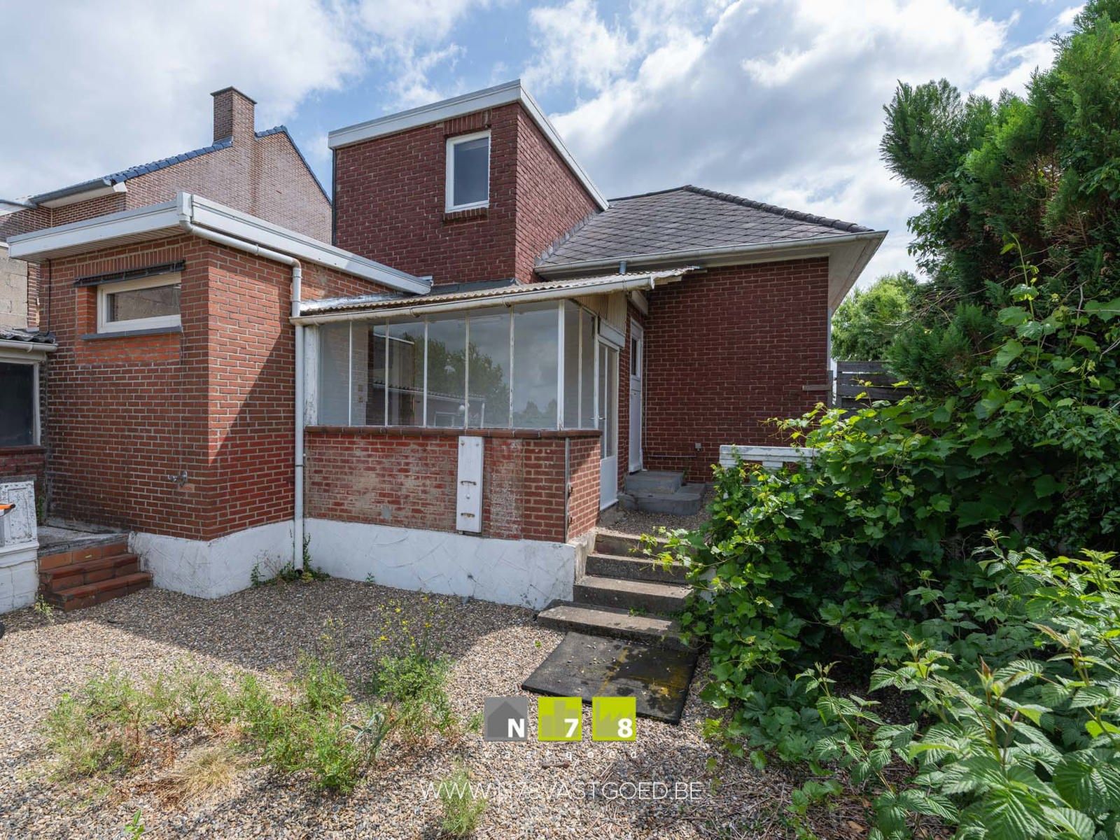 Huis te koop foto 20