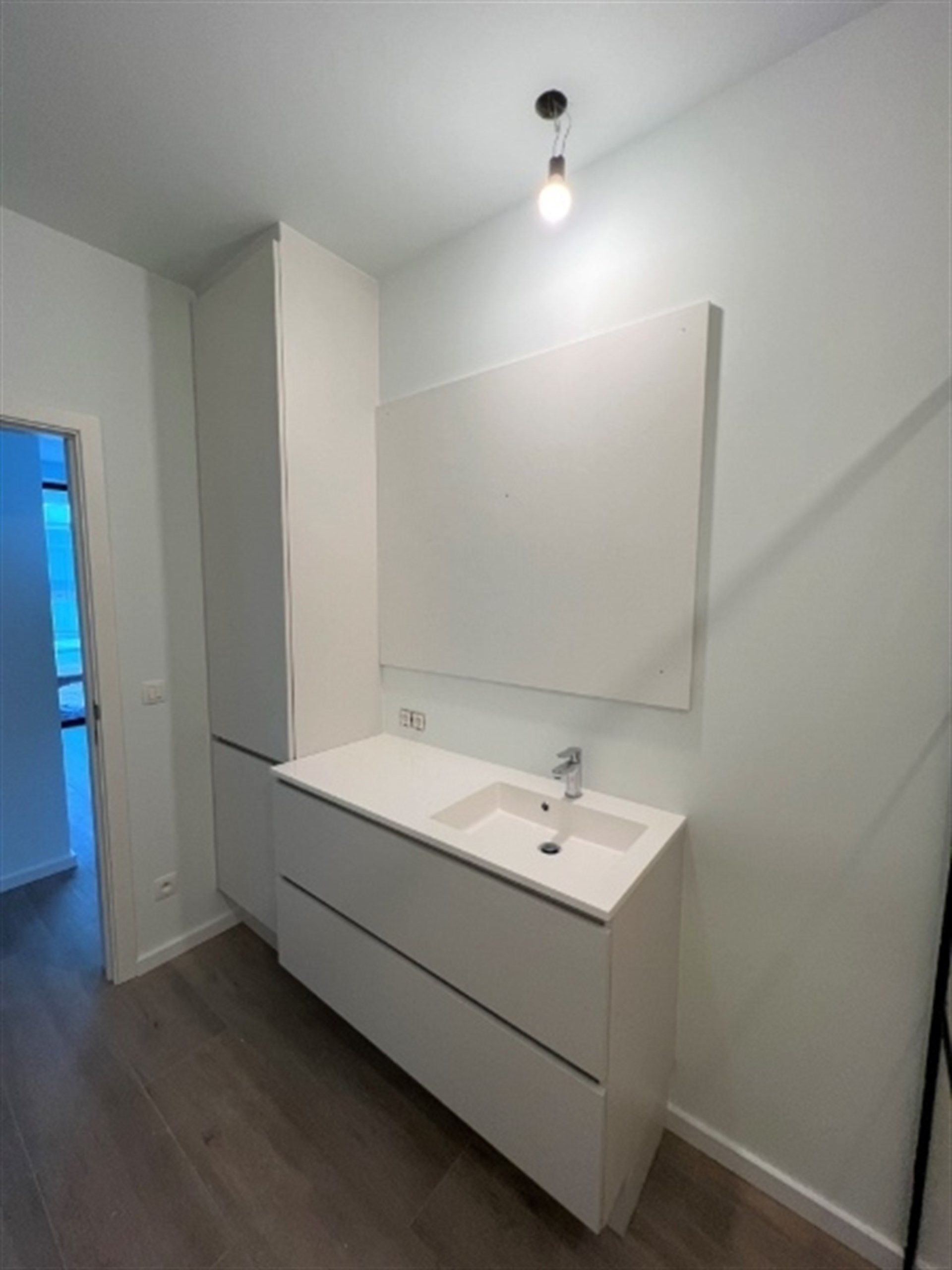 Prachtig appartement met 2 slaapkamers nabij het centrum van Aalst foto 7