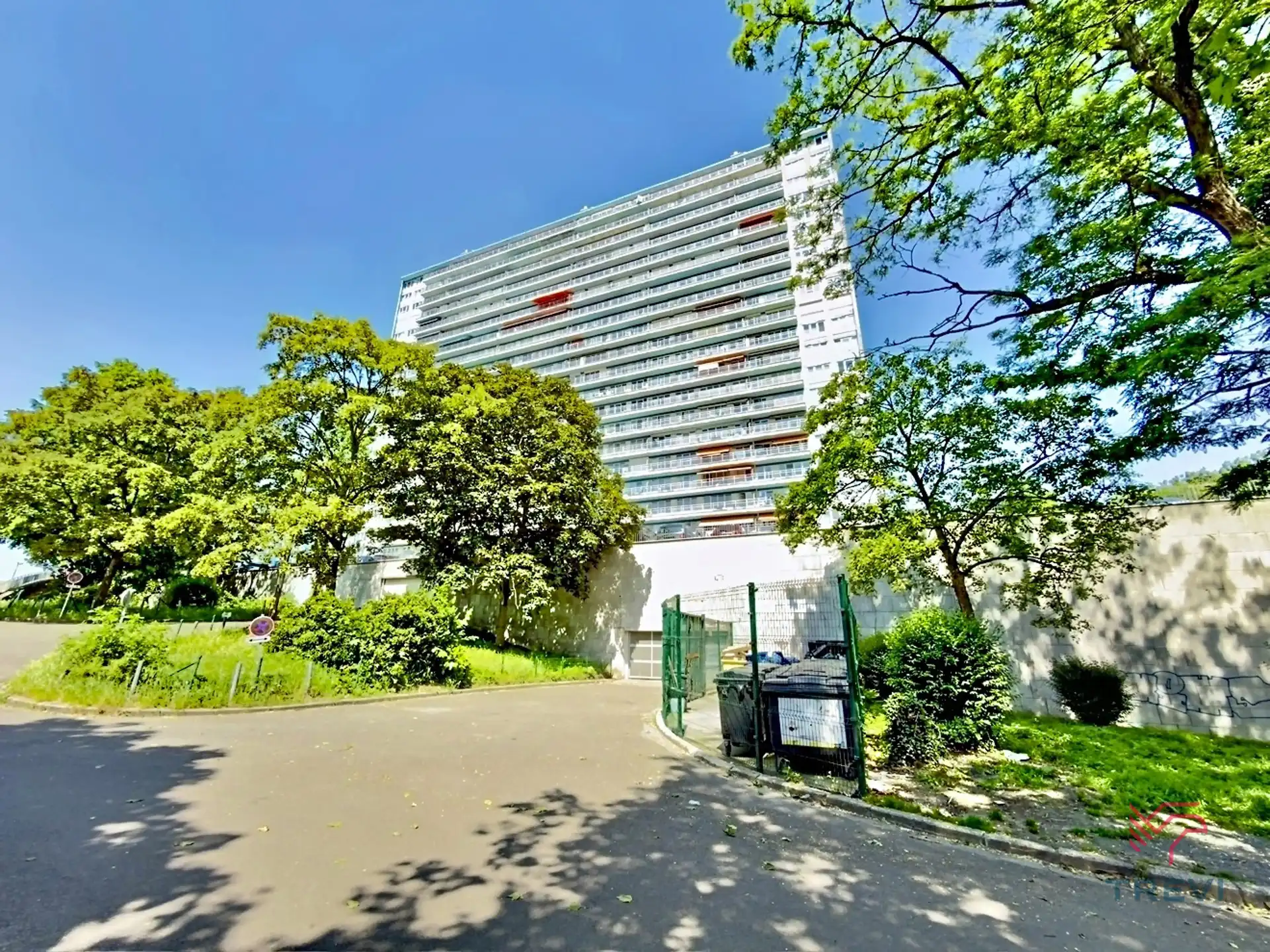Appartement te huur Avenue Frans van Kalken 16 - 1070 Anderlecht