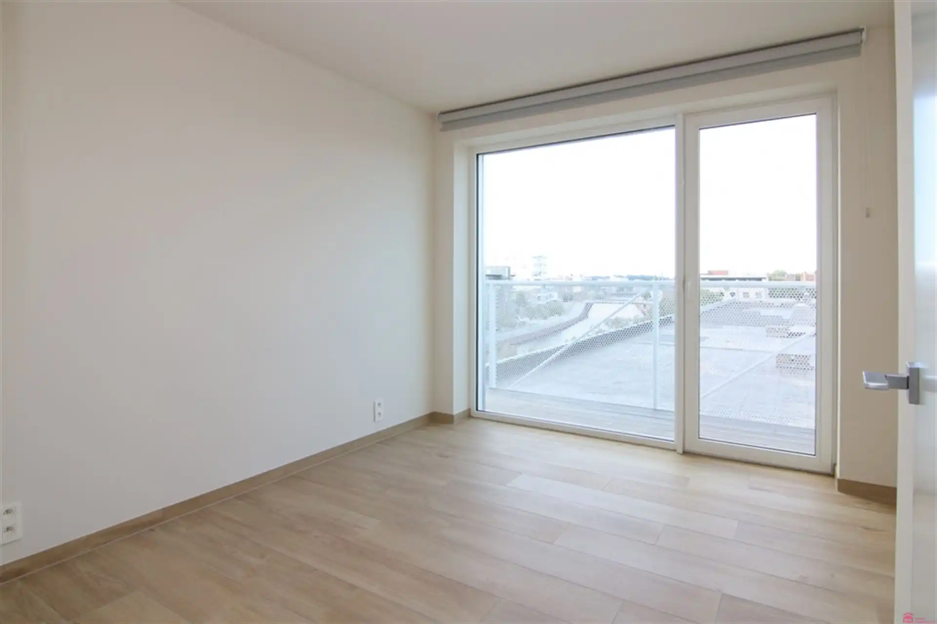 Instapklaar appartement met prachtig zicht op de Leie foto 15
