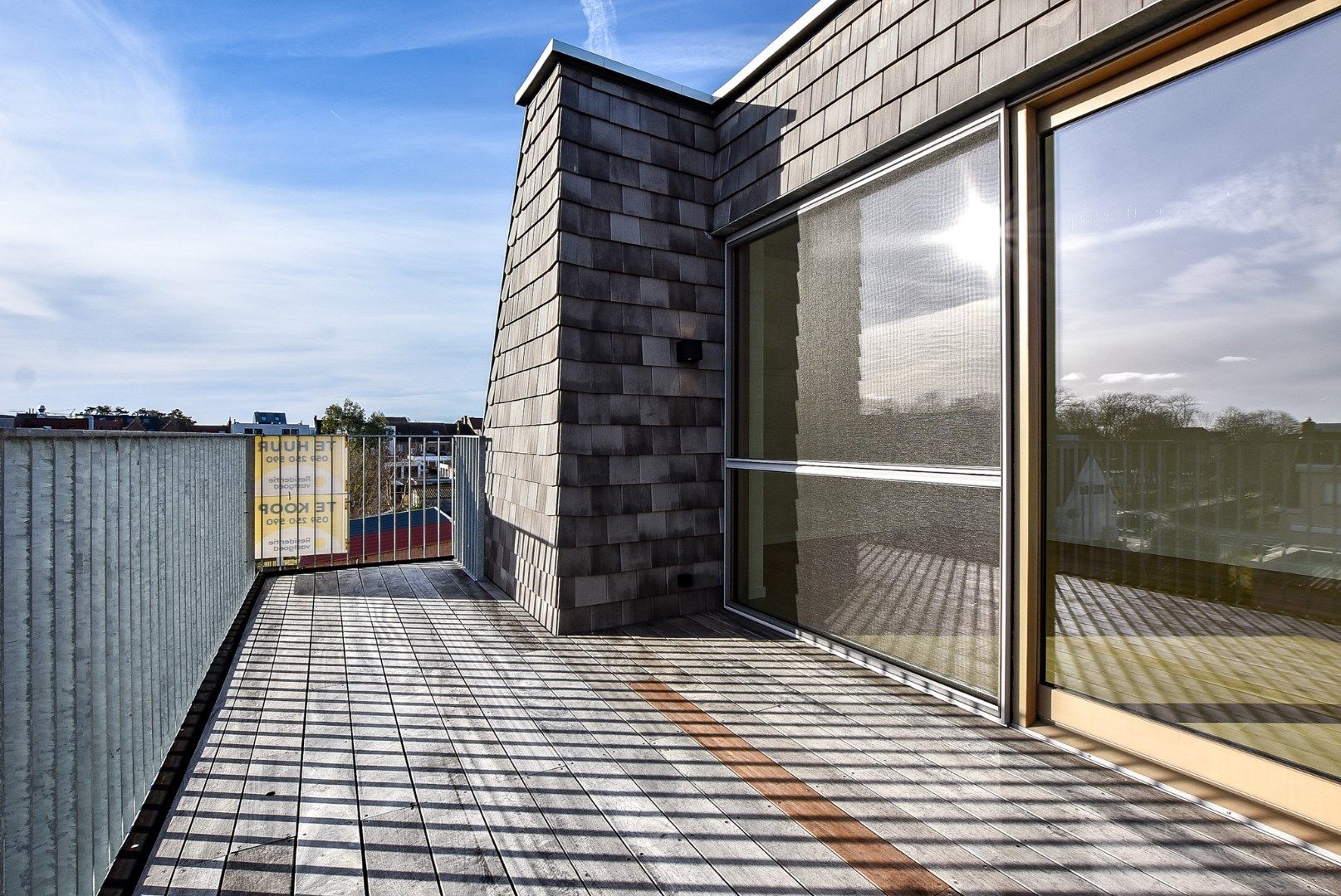 Recent  dakappartement met 2 slaapkamers te Oostduinkerke foto 20