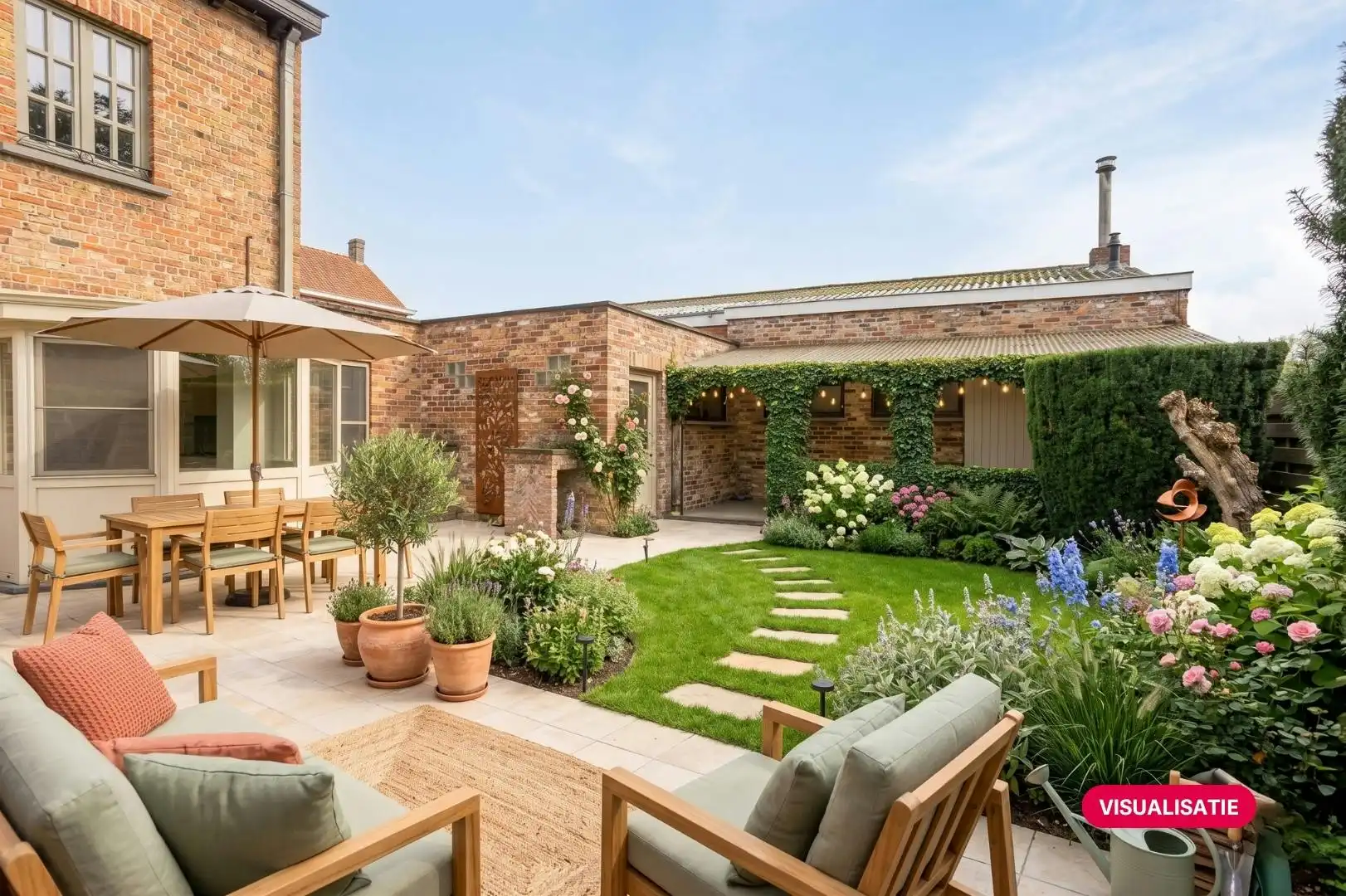 Huis te koop Astridlaan 333 - 8310 Assebroek