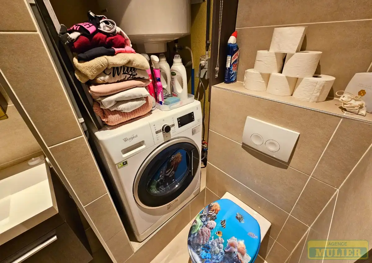 Appartement te koop foto 8