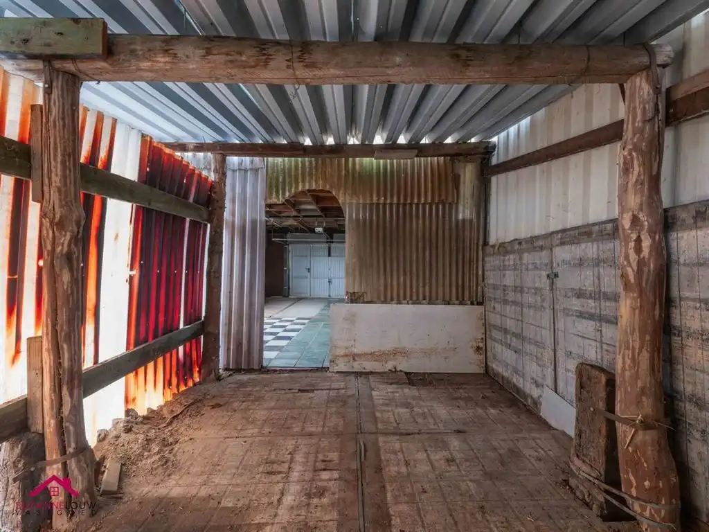 Gelijkvloerse vrijstaande woning foto 33