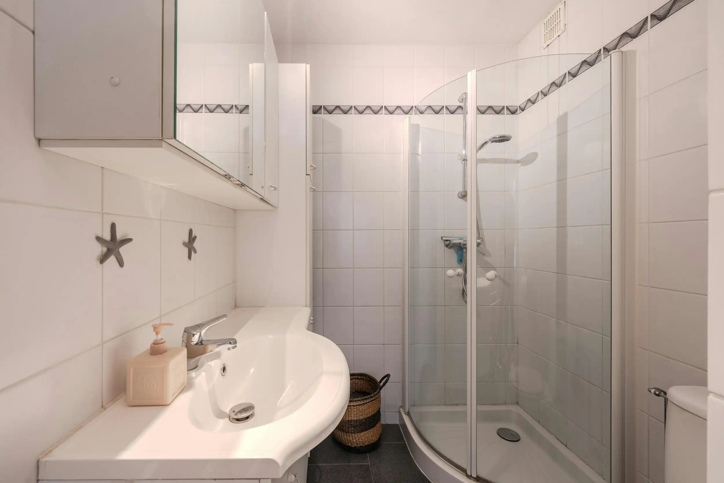 Centraal gelegen 1 slaapkamer appartement te Nieuwpoort foto 5