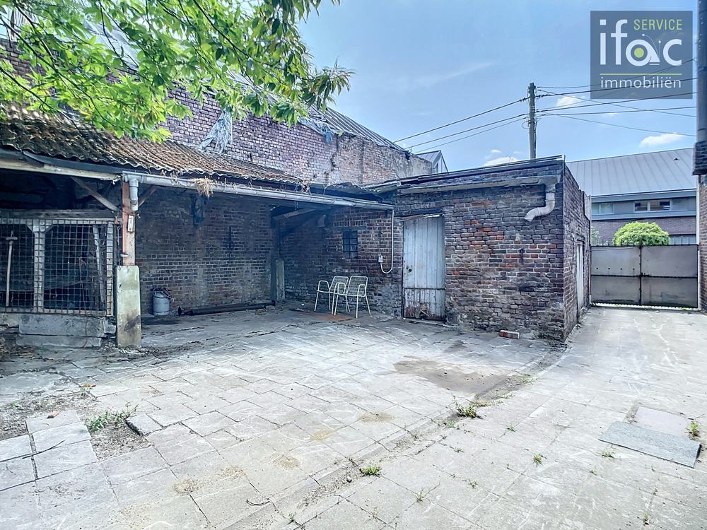 Rijhuis te koop foto 18