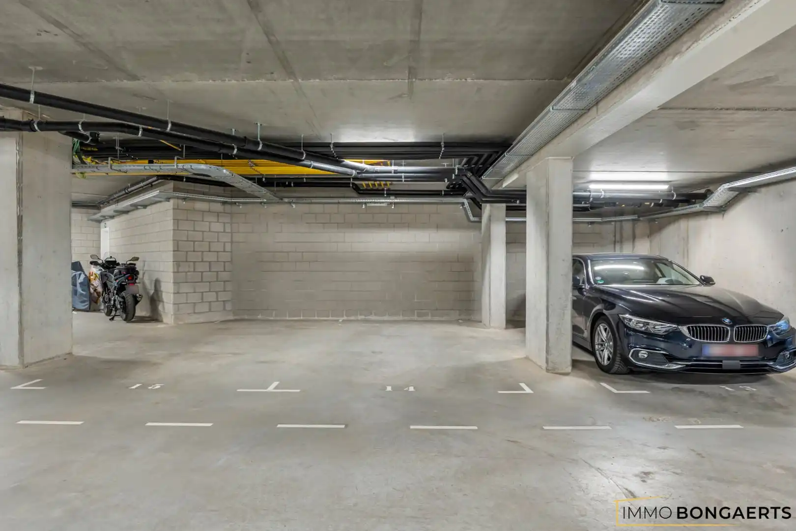 Recent 1-slaapkamerappartement nabij centrum Genk foto 18
