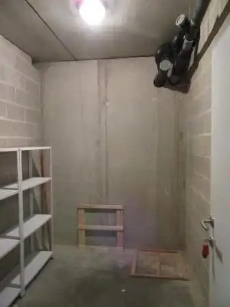 Modern duplex appartement, open indeling, 2x slpk, 2x terras, kelder + parkeerplek + lift aanwezig foto 15