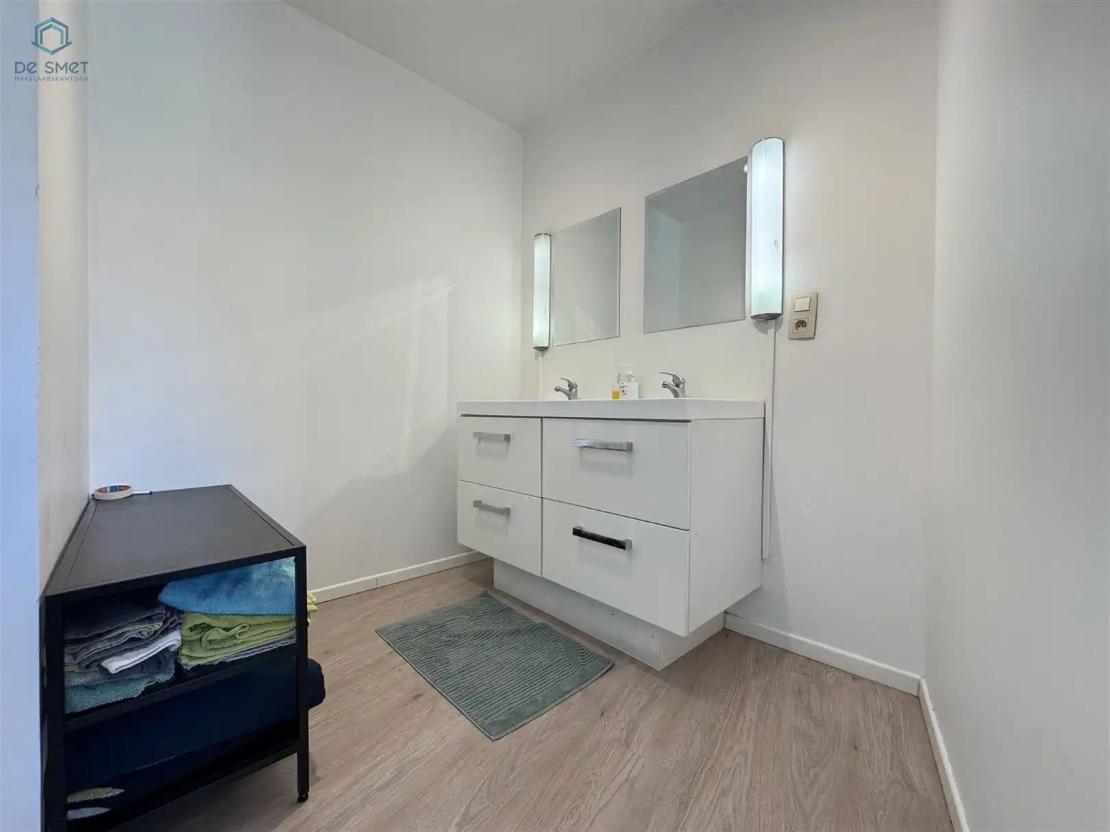 Instapklare gezinswoning met garage, tuin en centrale ligging foto 13