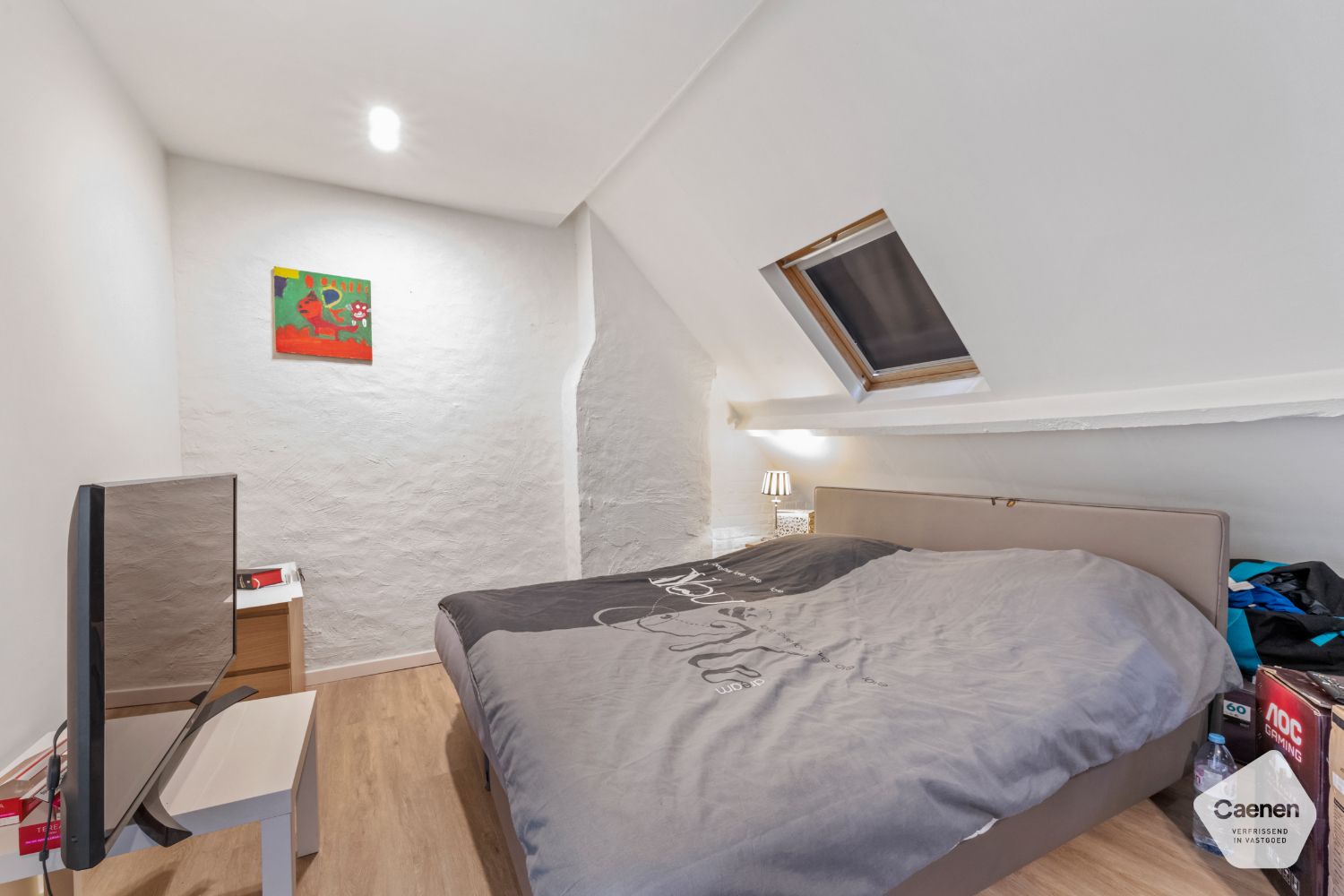 Charmante gezinswoning met authentieke elementen foto 15