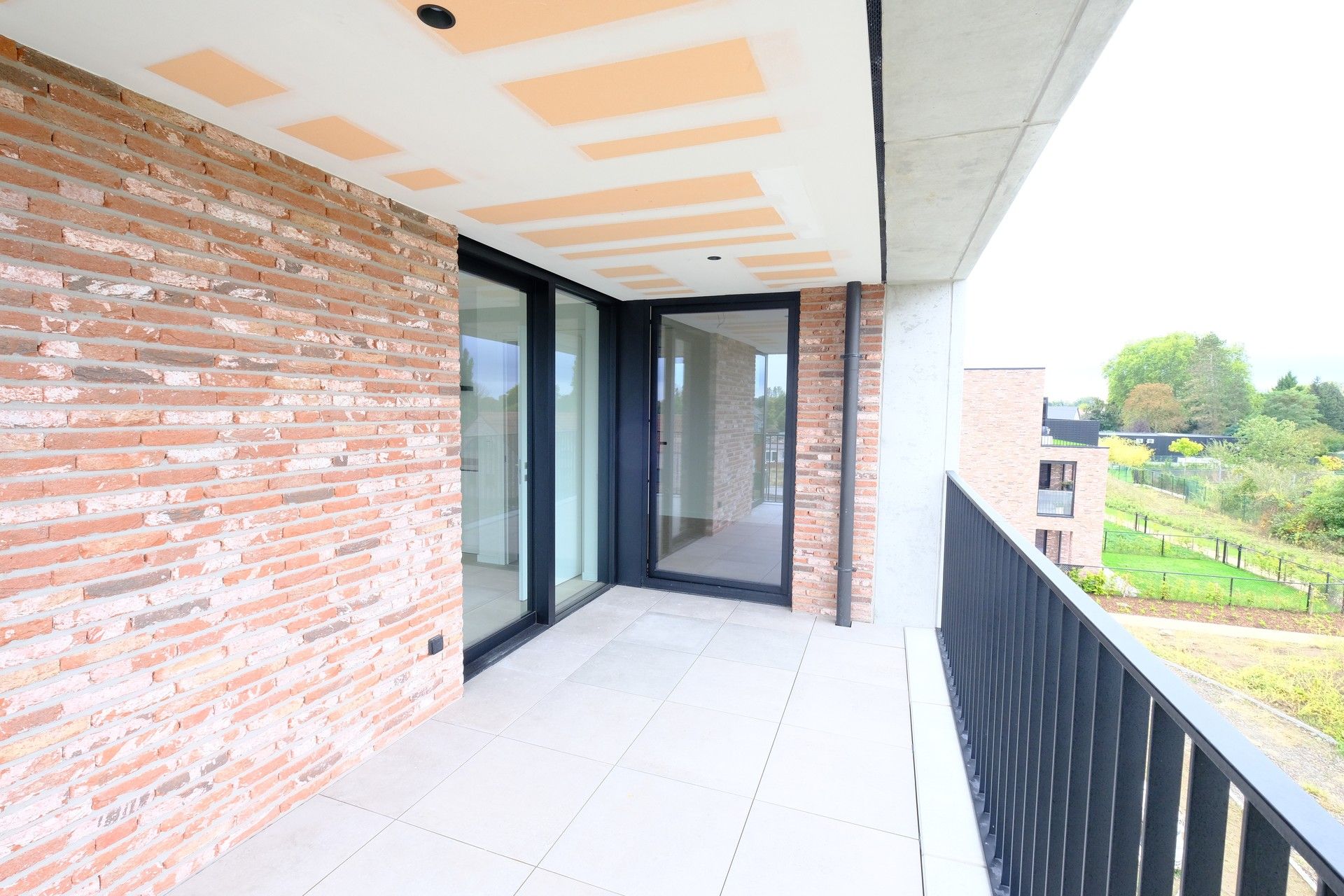 Nieuwbouw appartement in kermt-Hasselt foto 7