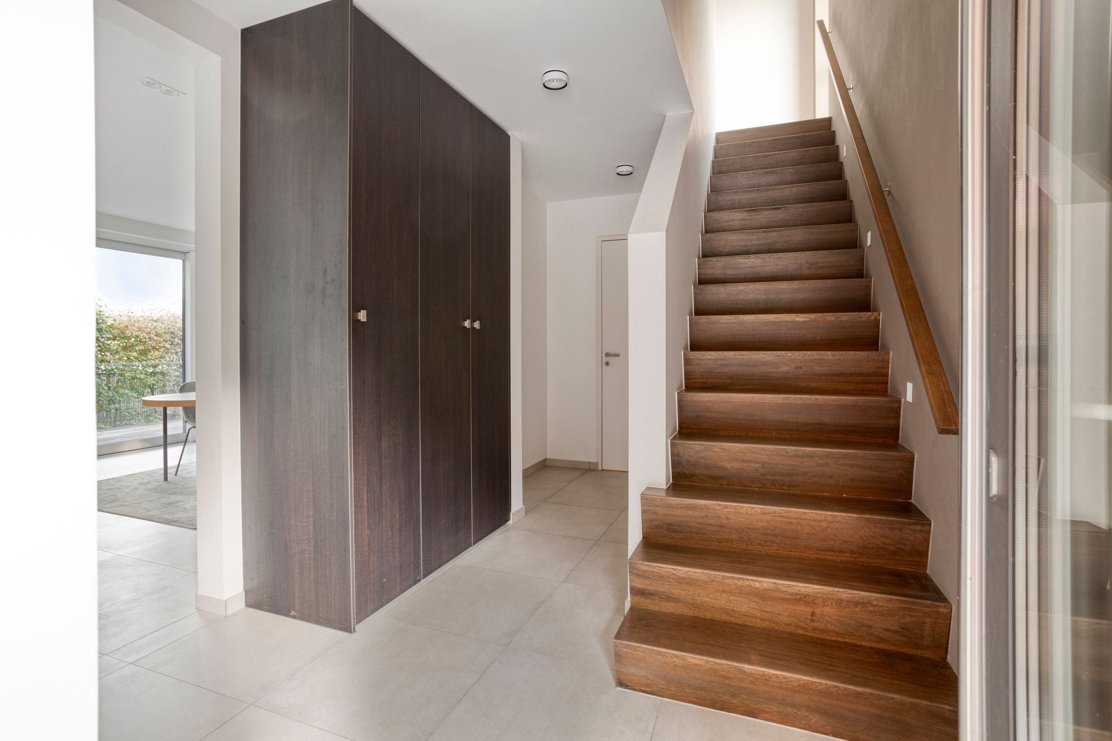 Ruime, energiezuinige woning met 3 slaapkamers te Werchter foto 2