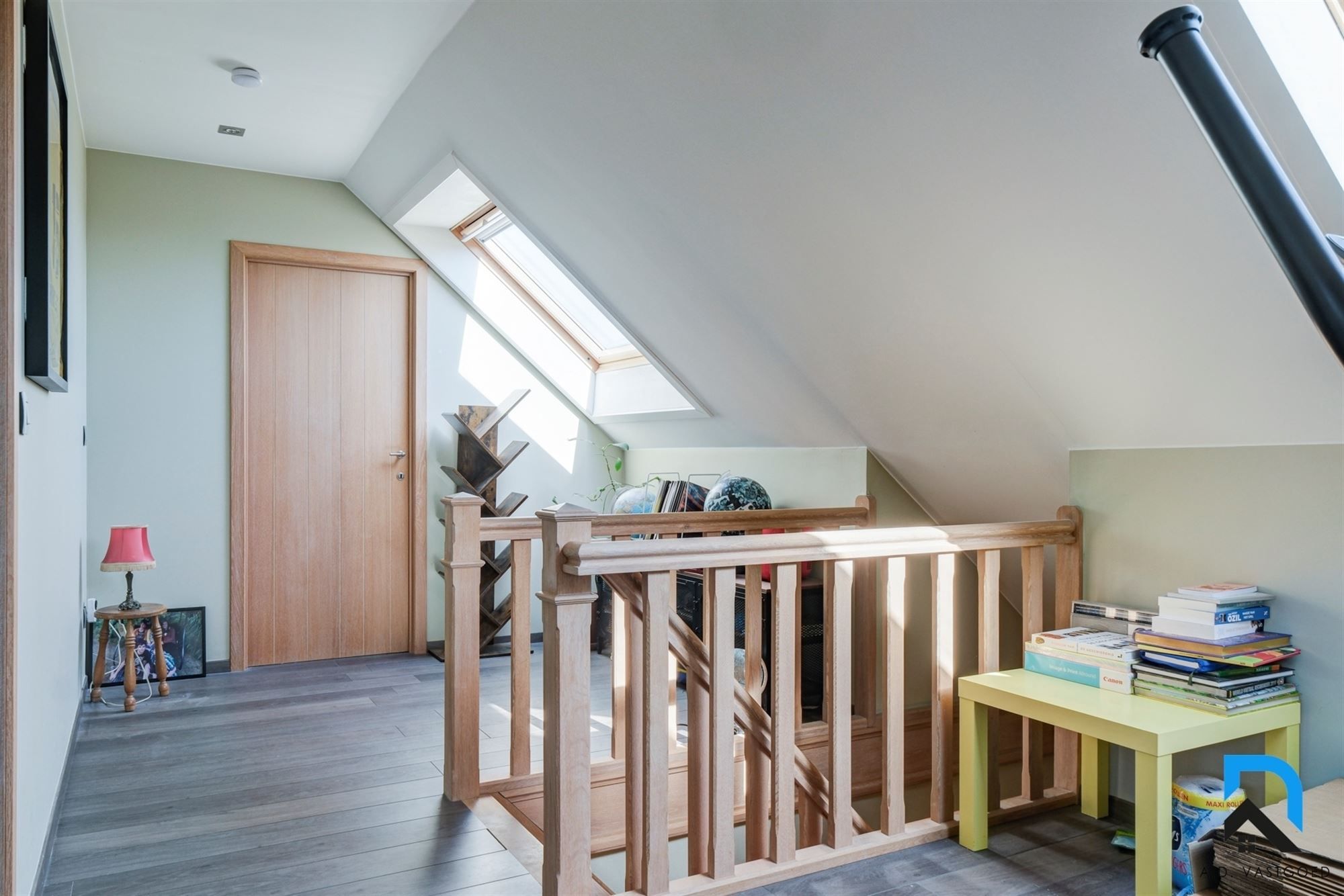Ruime tweewoonst op toplocatie in Alken foto 10