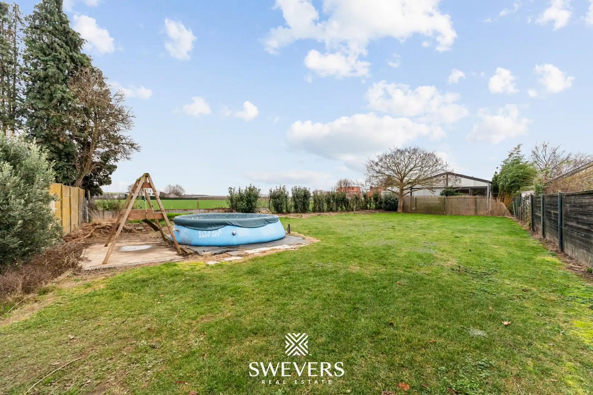 Woning met renovatiepotentieel, 3 slpk, zolder en veel bergruimte foto 29