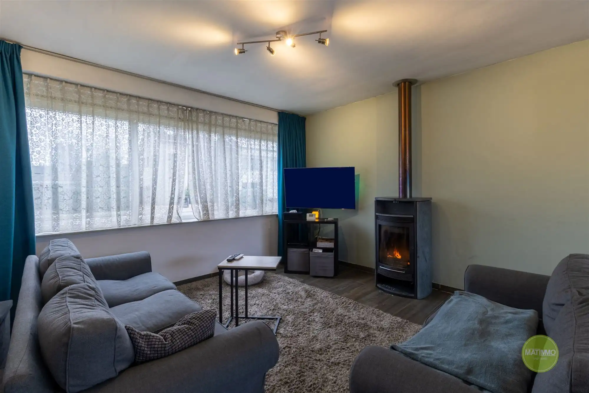 Rustig gelegen gezinswoning met 3 slaapkamers te Mol  foto 5