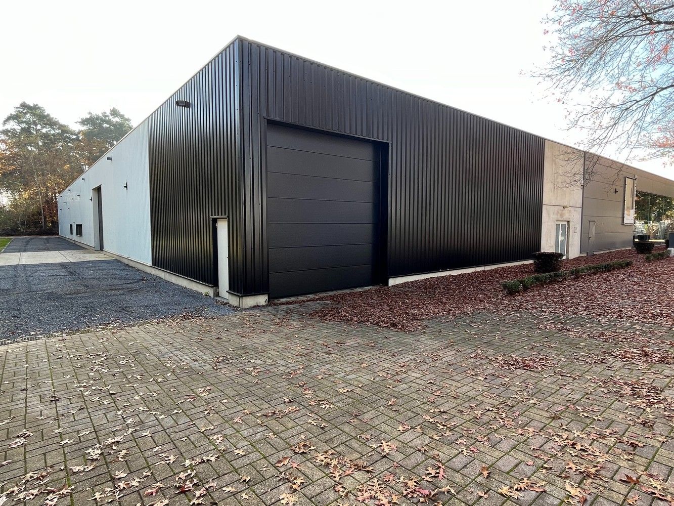 750m² opslagruimte foto 7