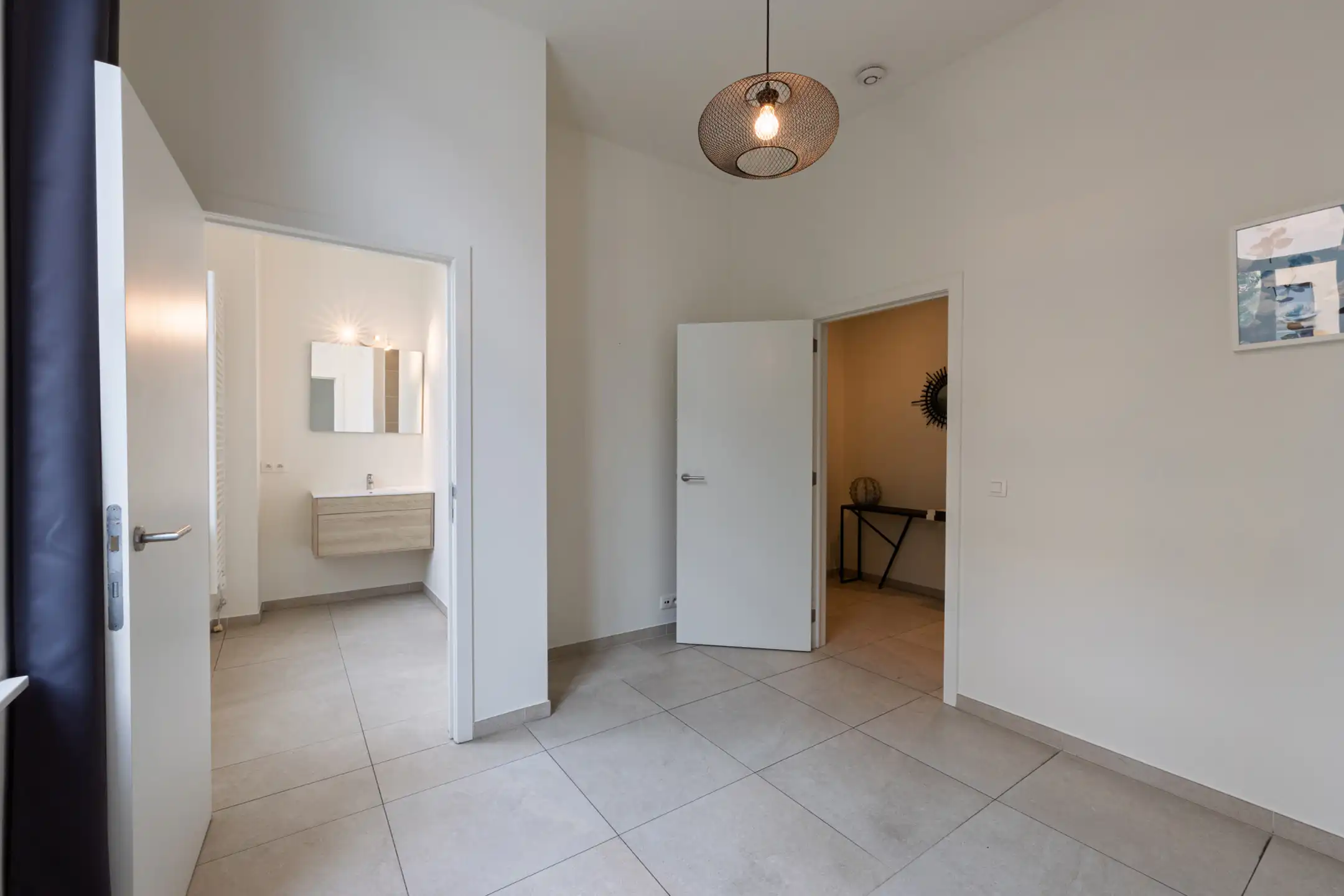ANTWERPEN CENTRUM - Appartement nabij Centraal Station foto 10