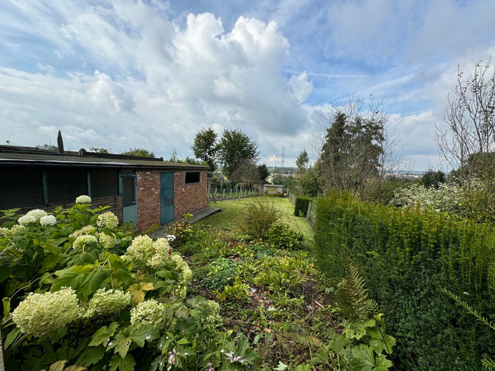 Gunstig gelegen woning met 3 slaapkamers  foto 5