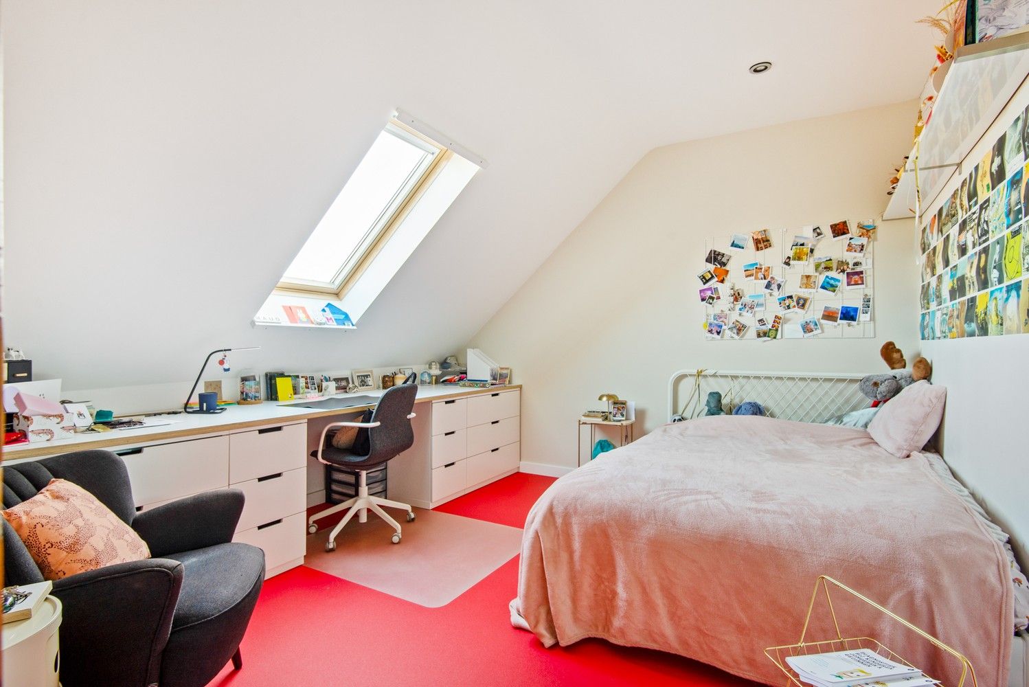 Prachtig gerenoveerde herenwoning op toplocatie te Lier foto 25