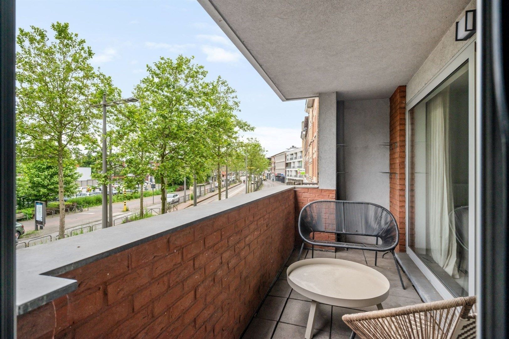 8 appartementen + 8 staanplaatsen te koop foto 13