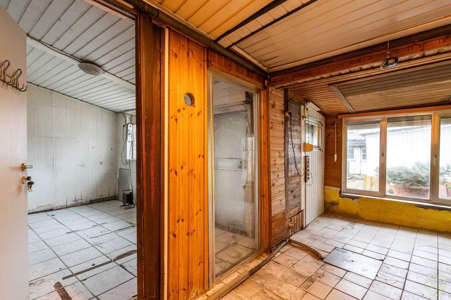 Ruime te renoveren stadswoning in het hartje van Eeklo foto 7