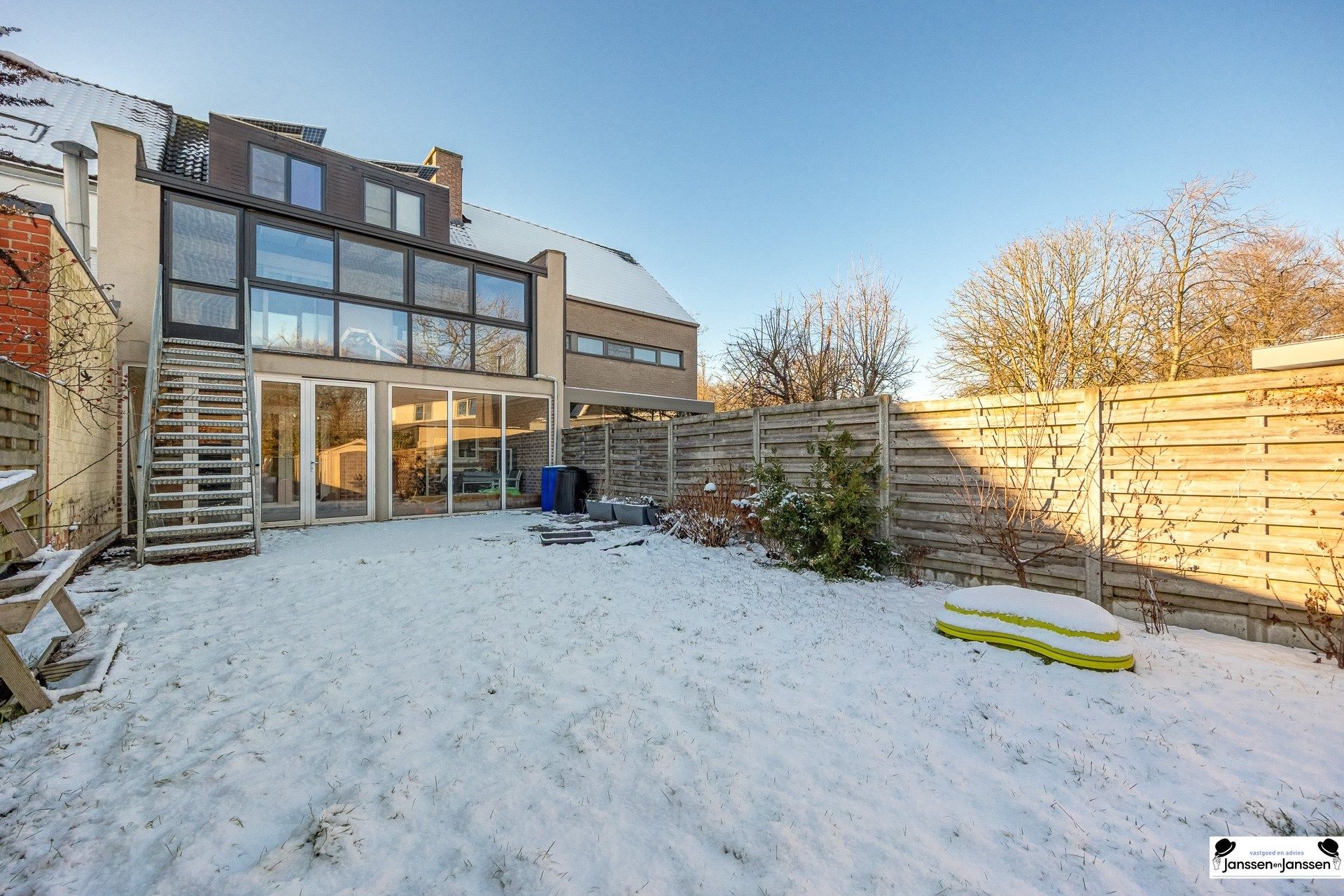 Mooie ruime woning met EPC B in gewilde wijk in Schoten foto 29