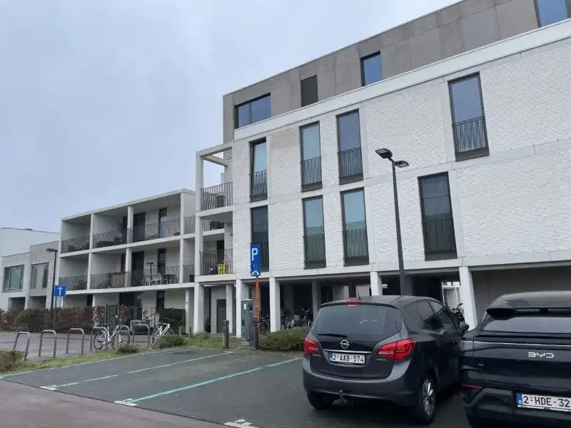 Appartement te koop foto 16