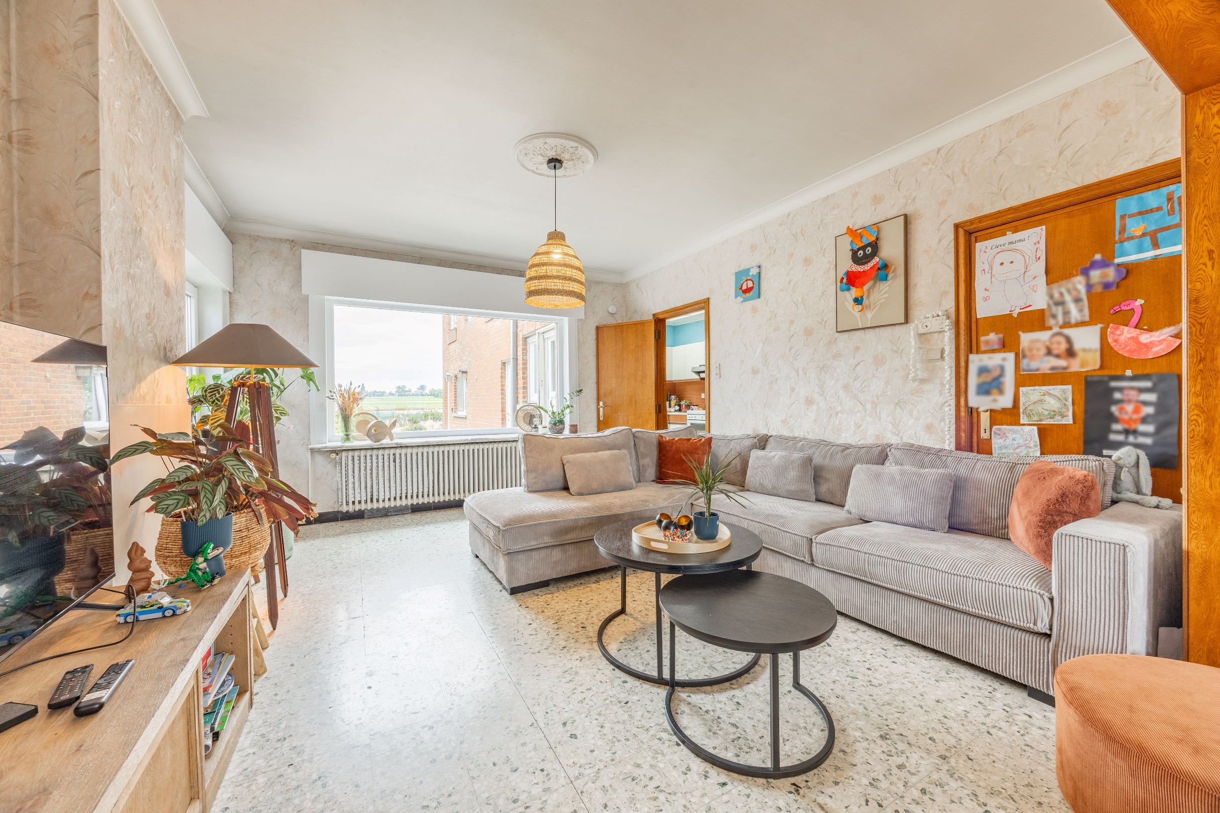 CHARMANTE WONING MET LANDELIJK VERZICHT foto 7