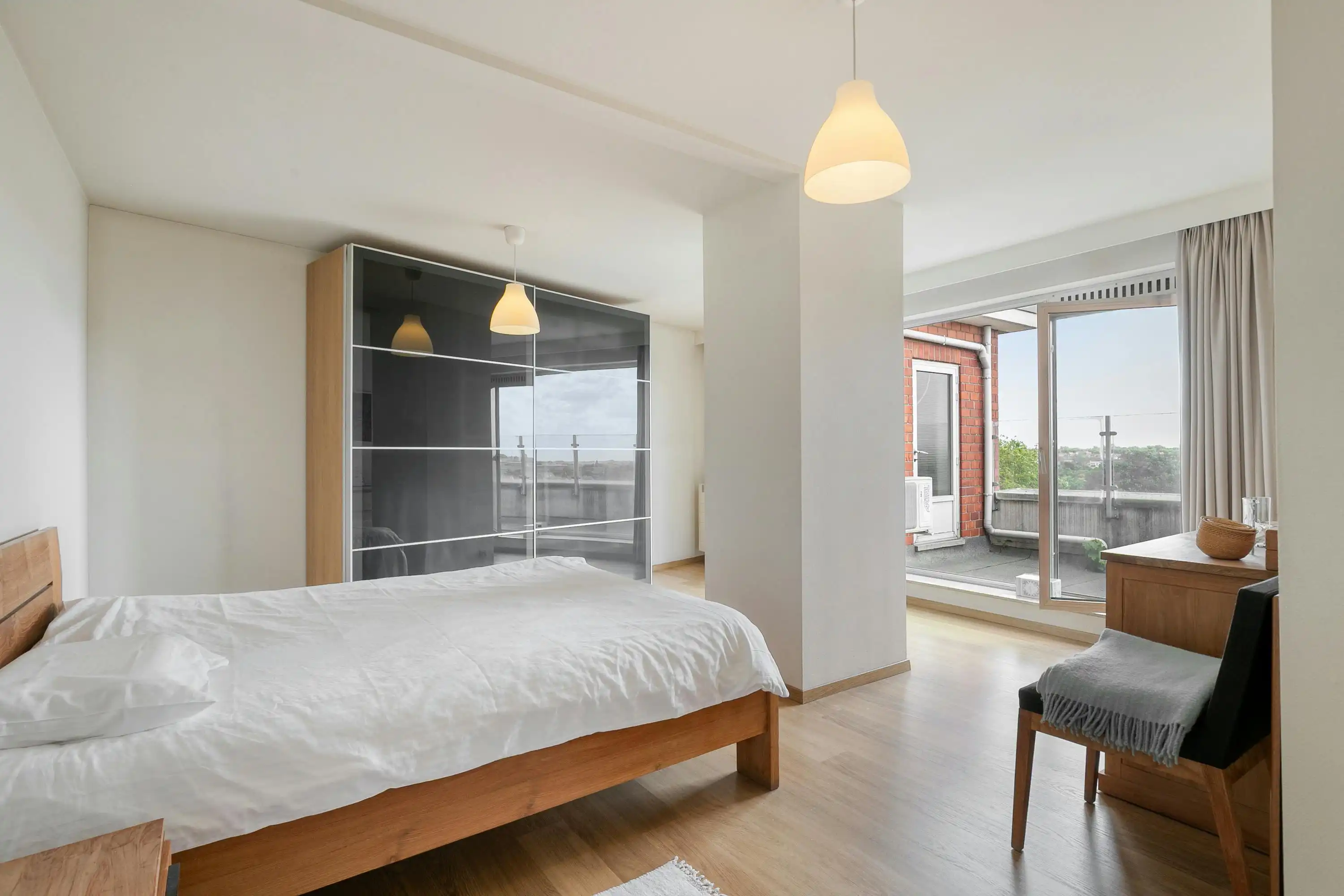 Opbrengsteigendom met 12 appartementen in Boom foto 24