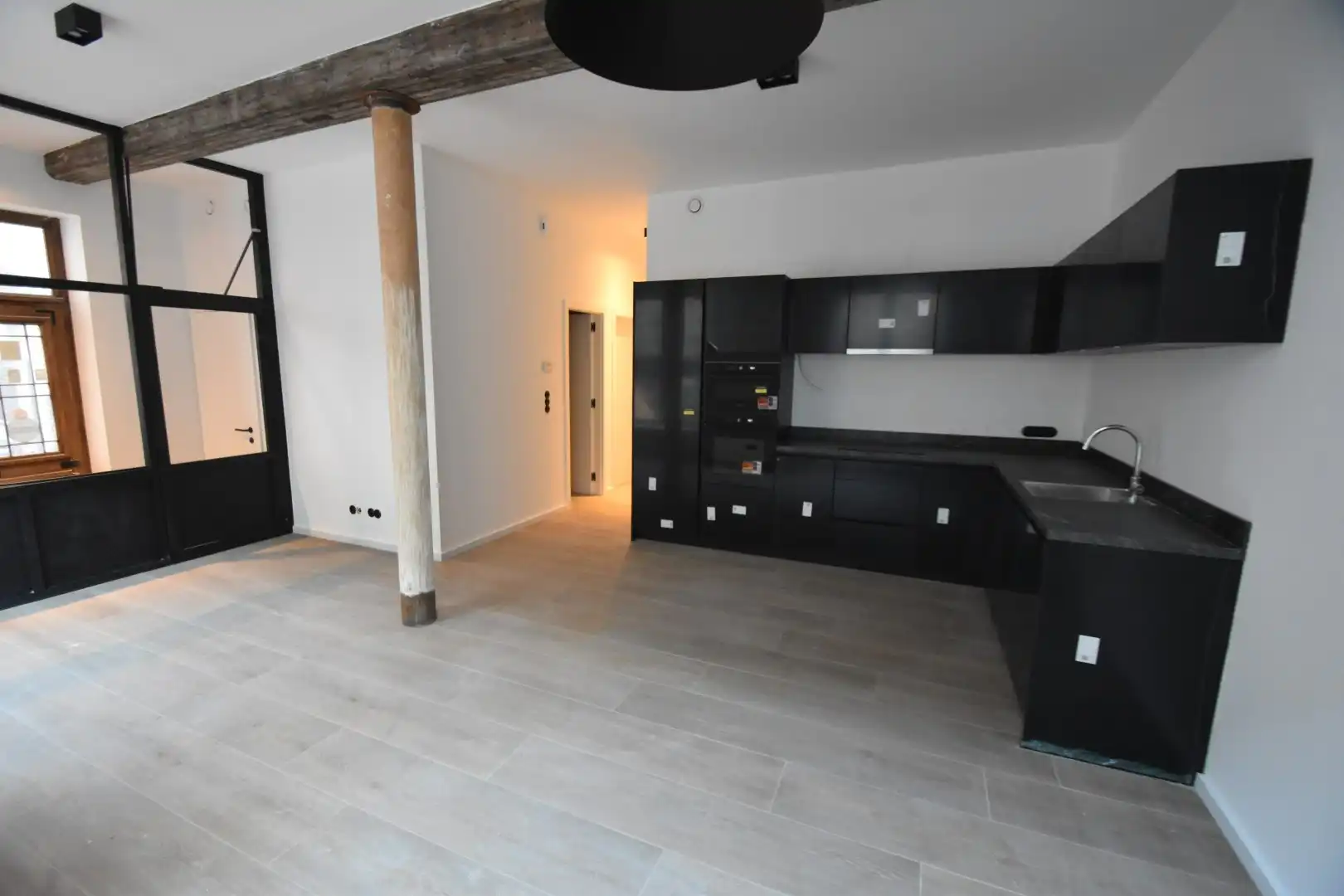 Nieuwbouw appartement in hartje Tongeren foto 4
