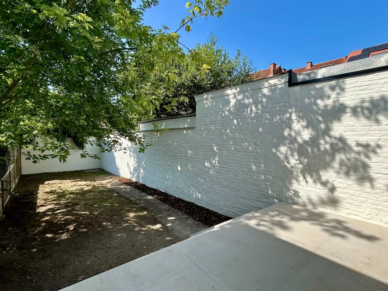 Instapklare, volledig gerenoveerde woning op toplocatie in het centrum van Leuven foto 12