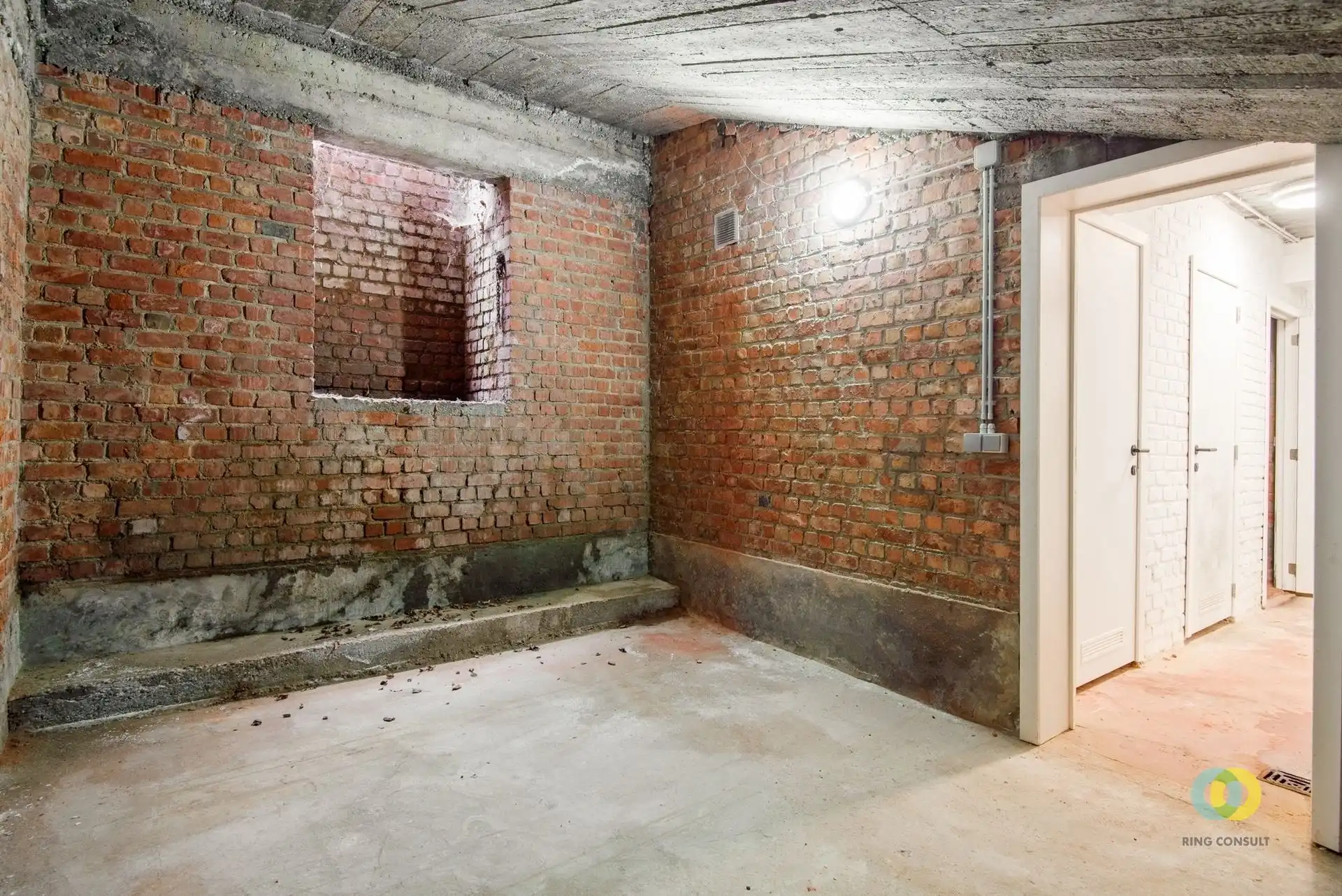 Modern vernieuwd 1-slpk appartement foto 14