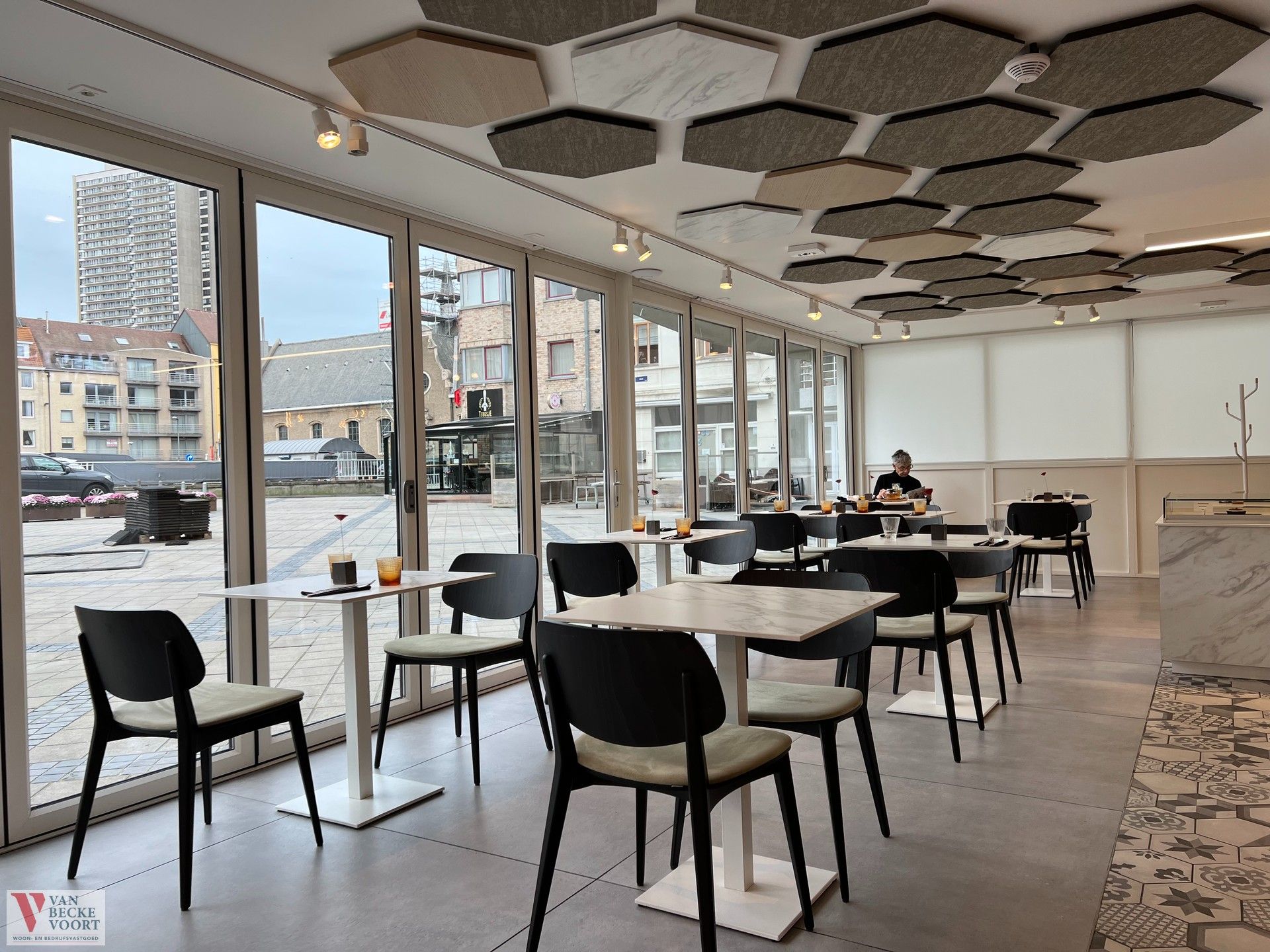 Exclusieve opbrengsteigendom 216m² foto 8