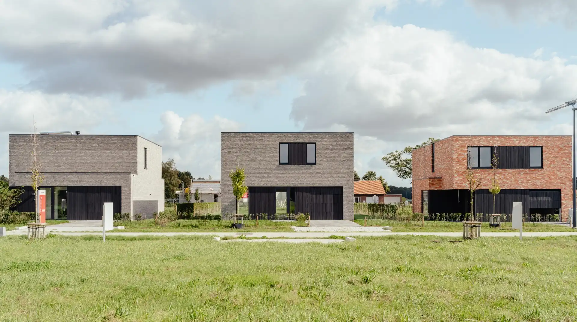Huis te koop Vogelsanck 22 - 2390 Malle