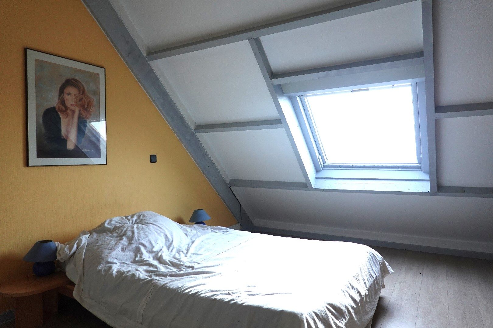 Ruim Duplex appartement te Gistel foto 11