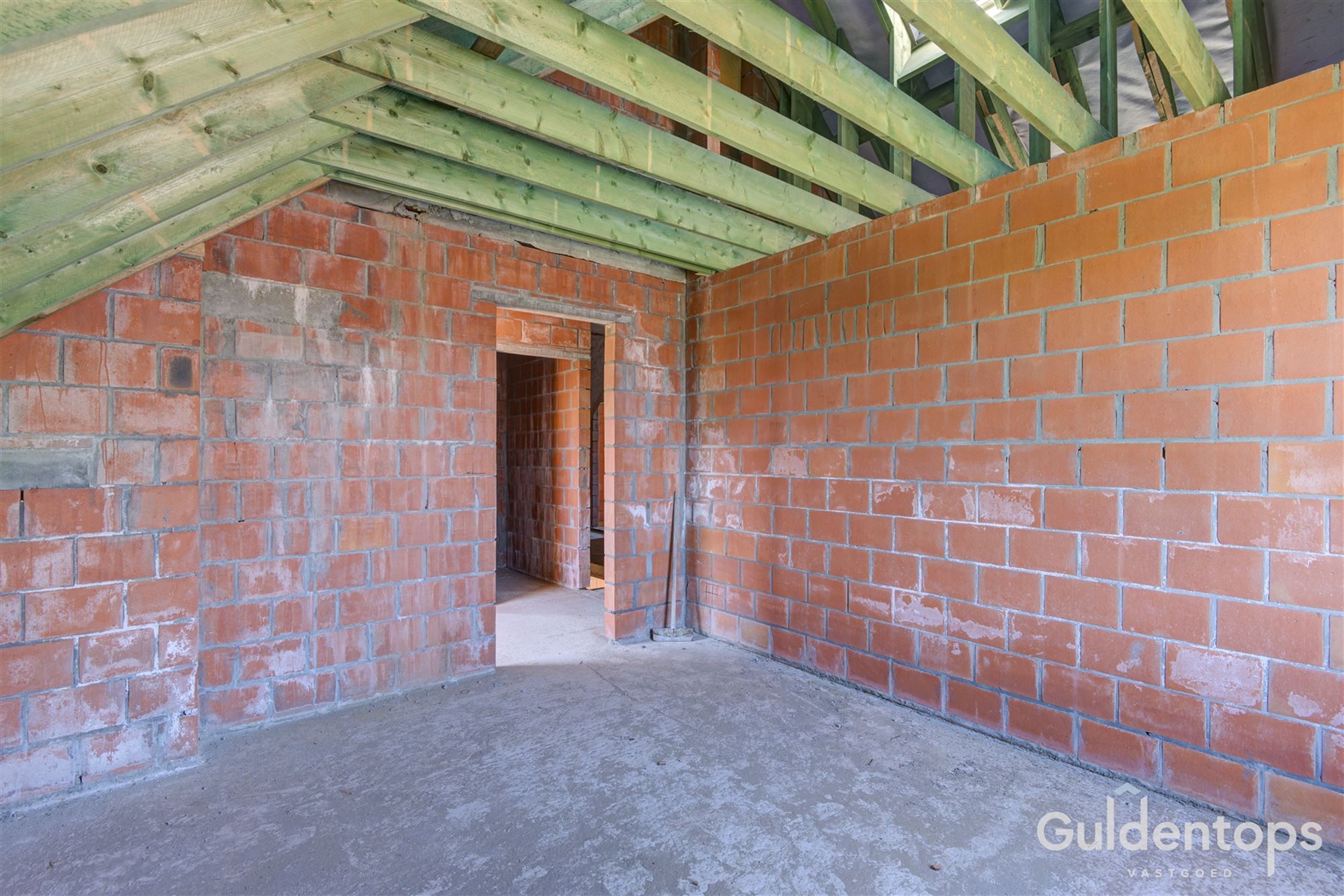 Exclusieve ruime ruwbouwvilla (500m2) met vele mogelijkheden foto 34