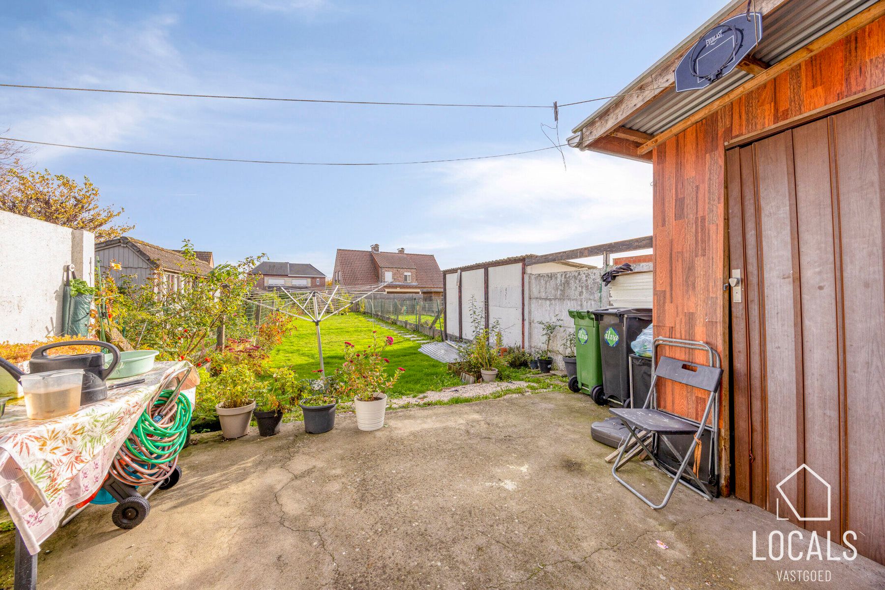 Gesloten bebouwing in Appelterre-Eichem foto 21