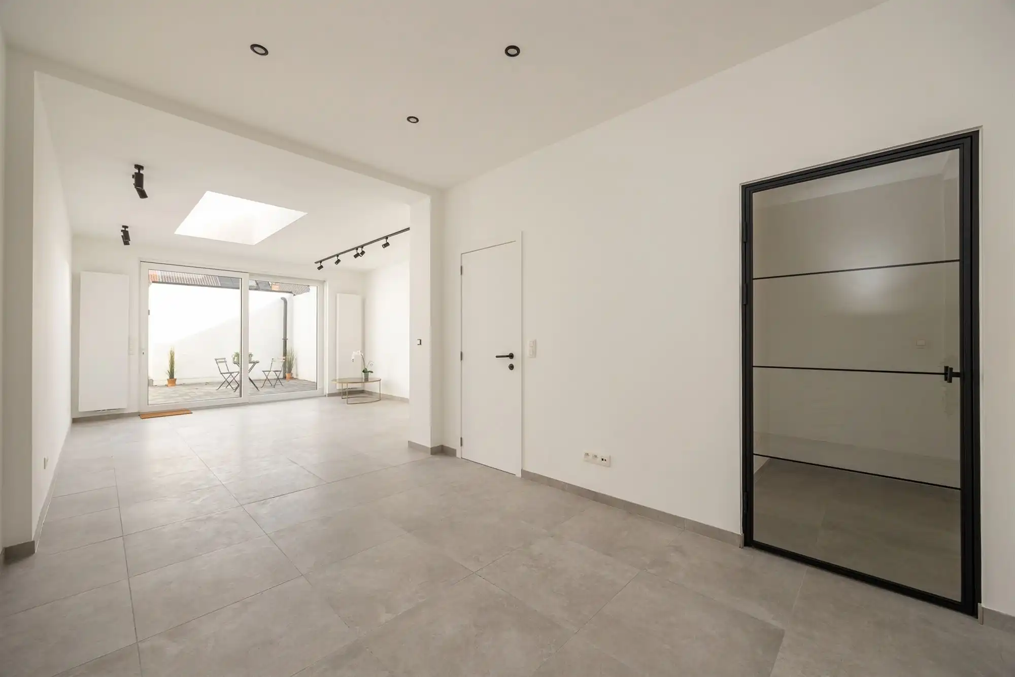 Energiezuinige woning met drie slaapkamers foto 4