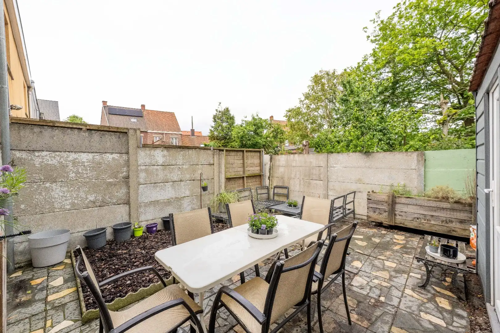 INSTAPKLARE GEZINSWONING OP TOPLOCATIE!! foto 17
