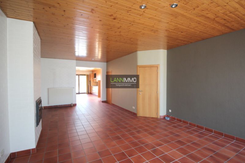 Huis met 3 slaapkamers en tuin nabij centrum Deinze foto 3