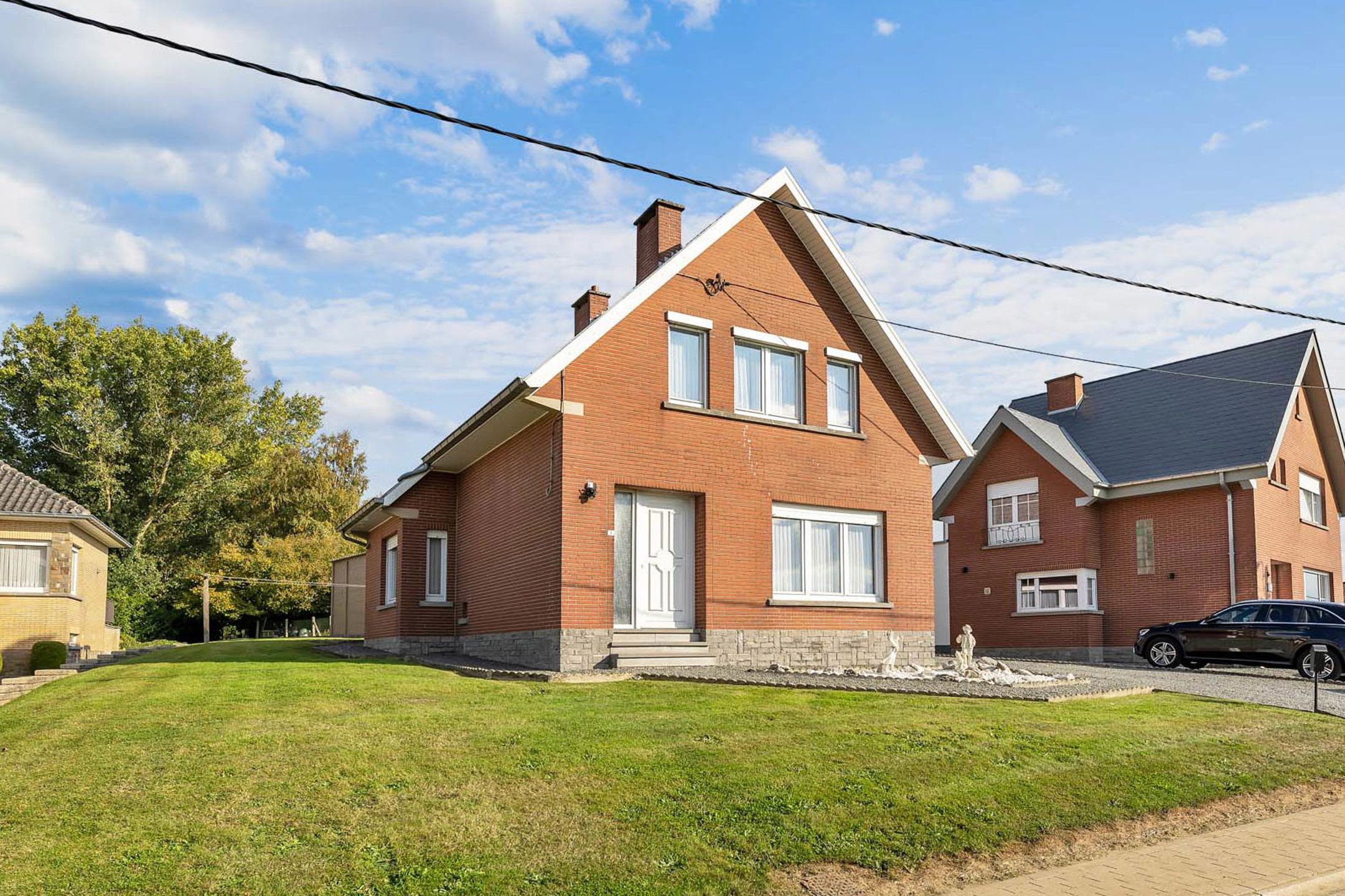 Villa te koop Rensbergstraat 9 - 1570 Galmaarden