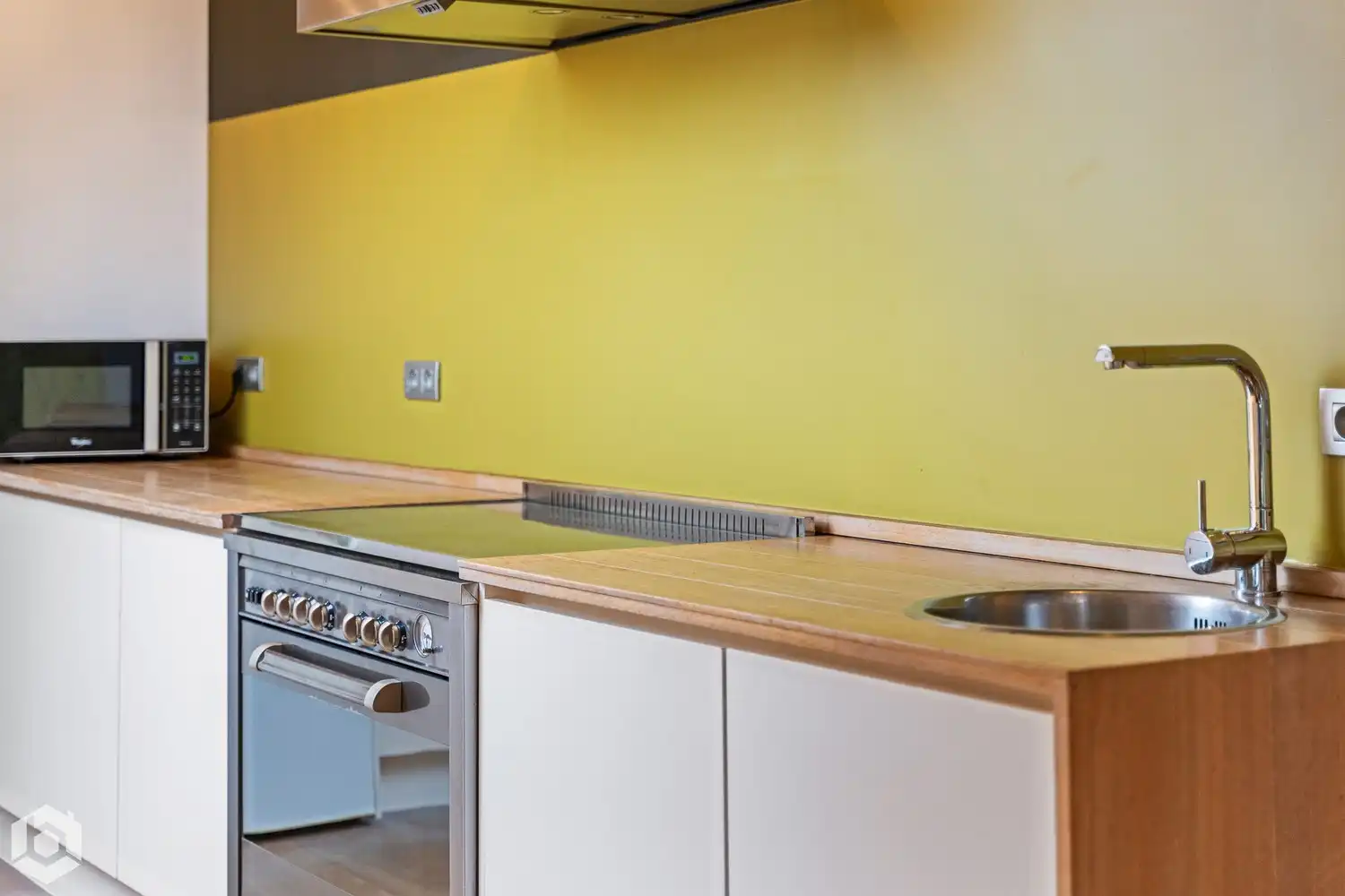 Prachtige penthouse in hartje Booischot foto 9