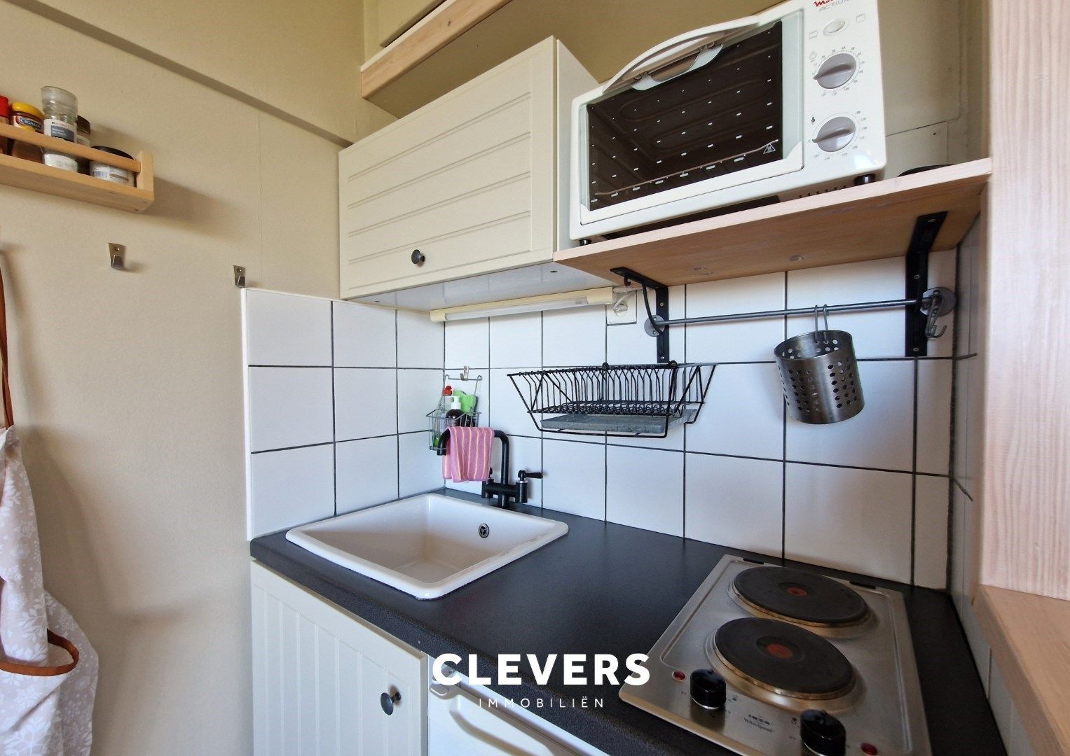 Gezellig vakantie app. met subliem zicht en heerlijk terras foto 5