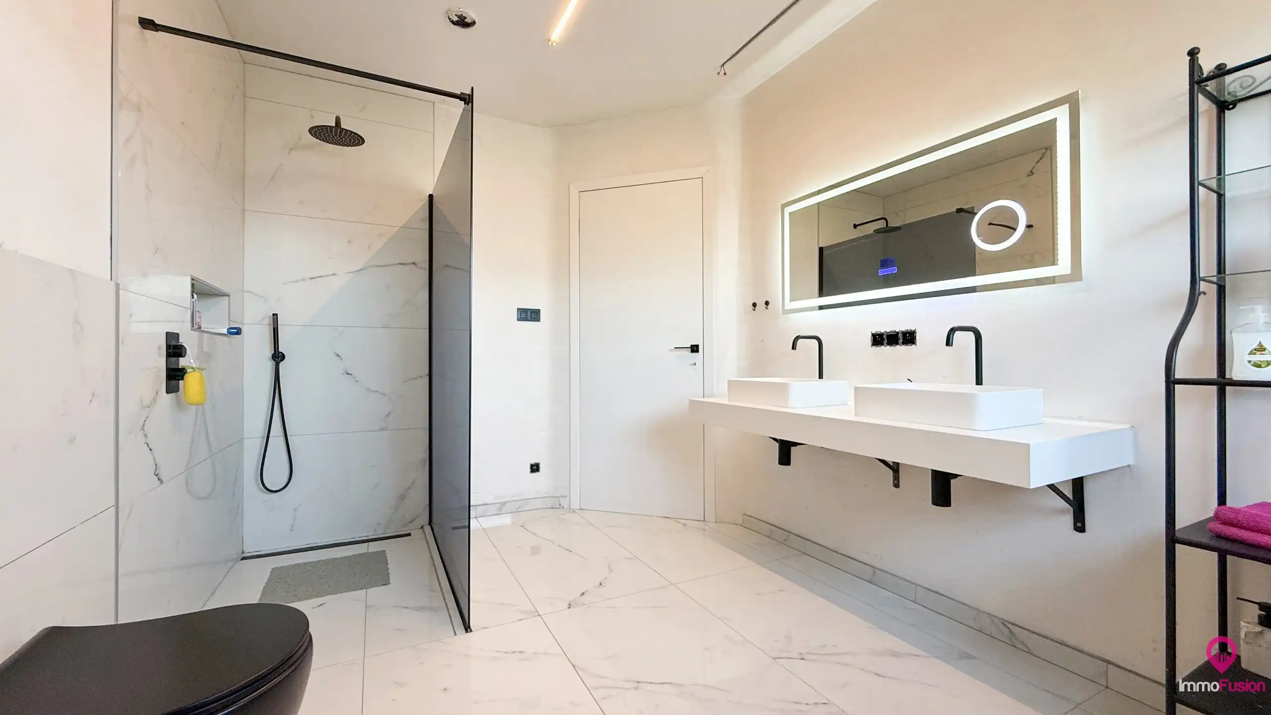 Instapklare energiezuinige HOB met 4 slaapkamers in Heusden! foto 19