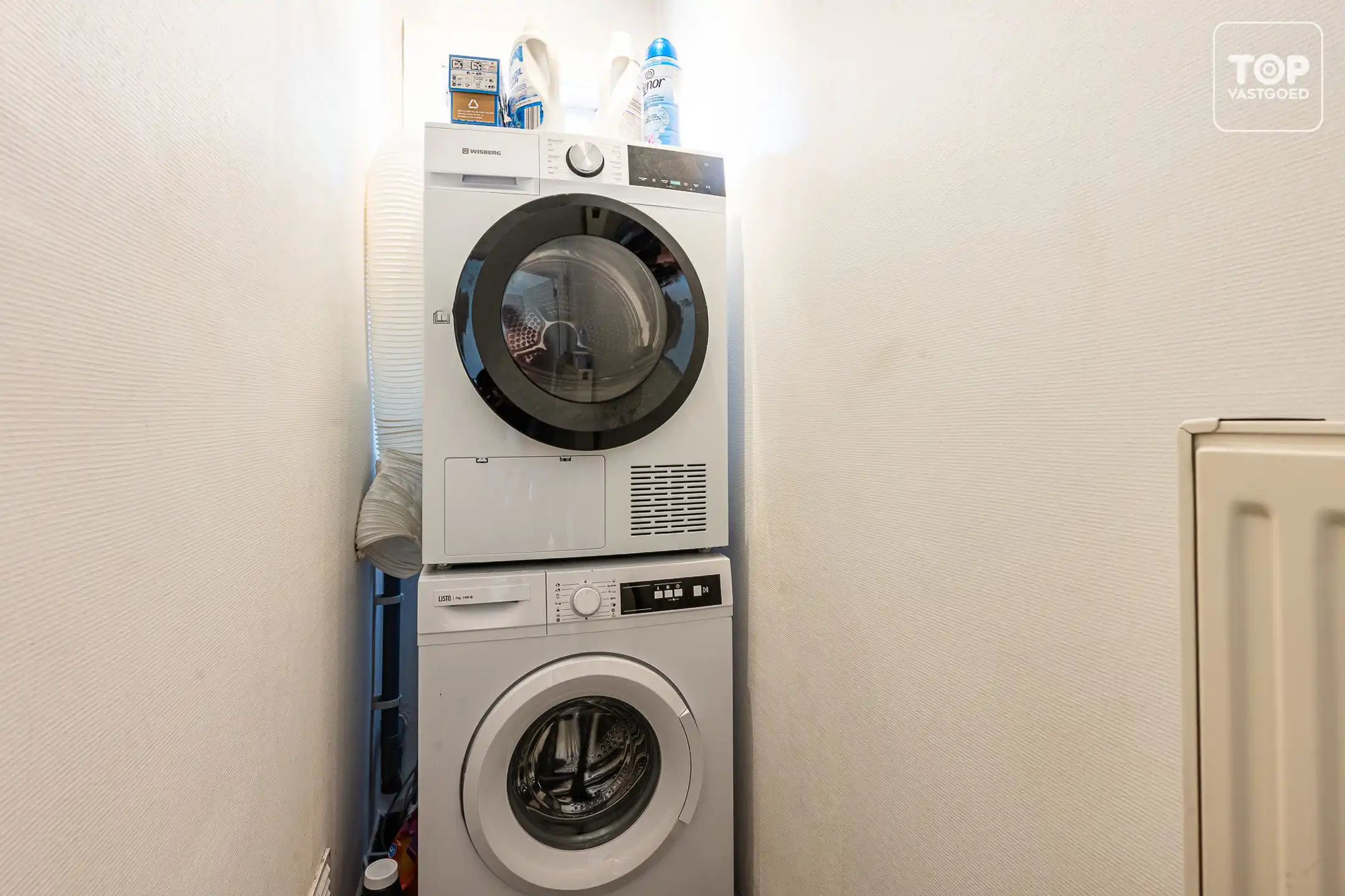 Charmante, instapklare woning in hartje Vinderhoute foto 21