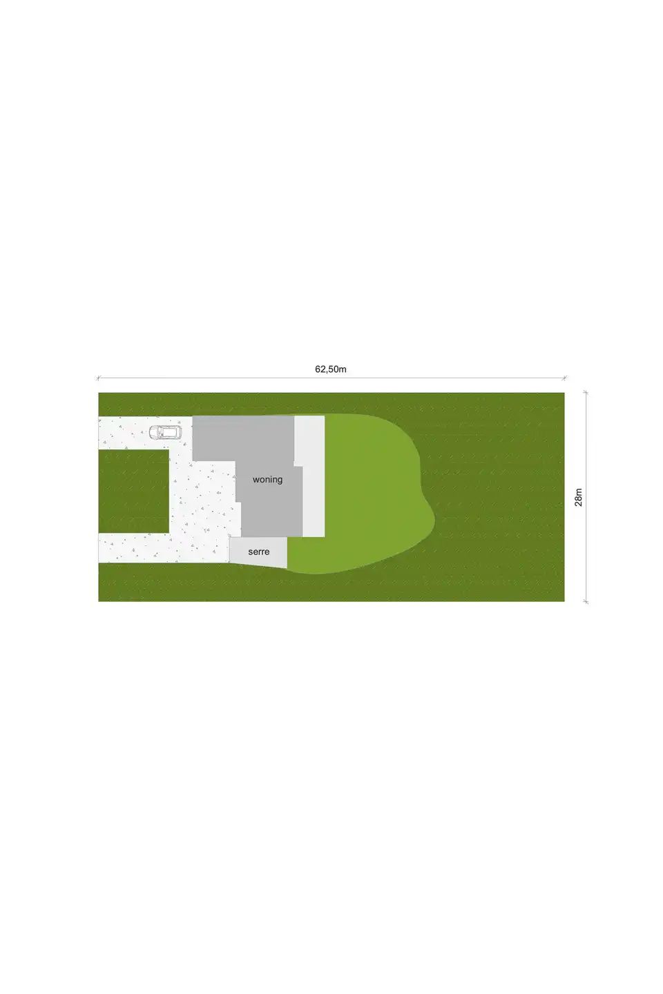 Tijdloze villa op mooi perceel van ca. 1.841m² in een uiterst rustige omgeving in Brasschaat! foto 27
