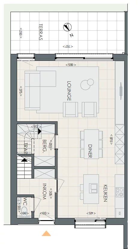 Huis te koop foto 5