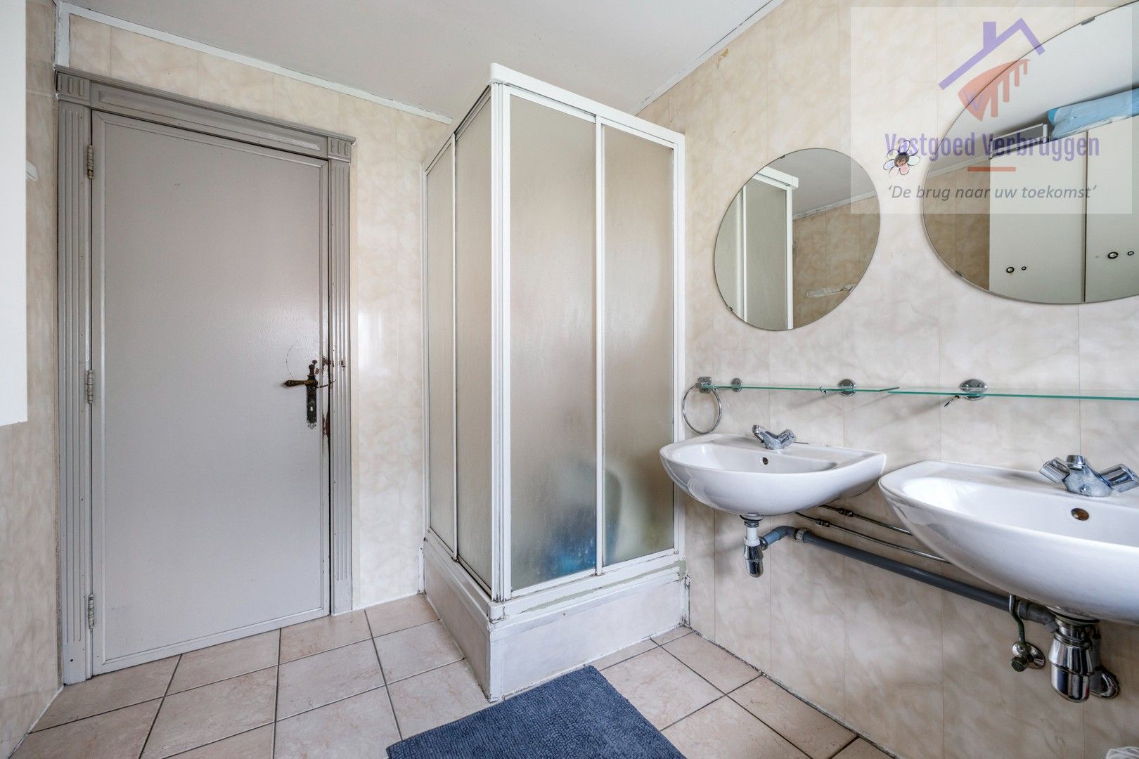 Op te frissen appartement inclusief garagebox foto 6